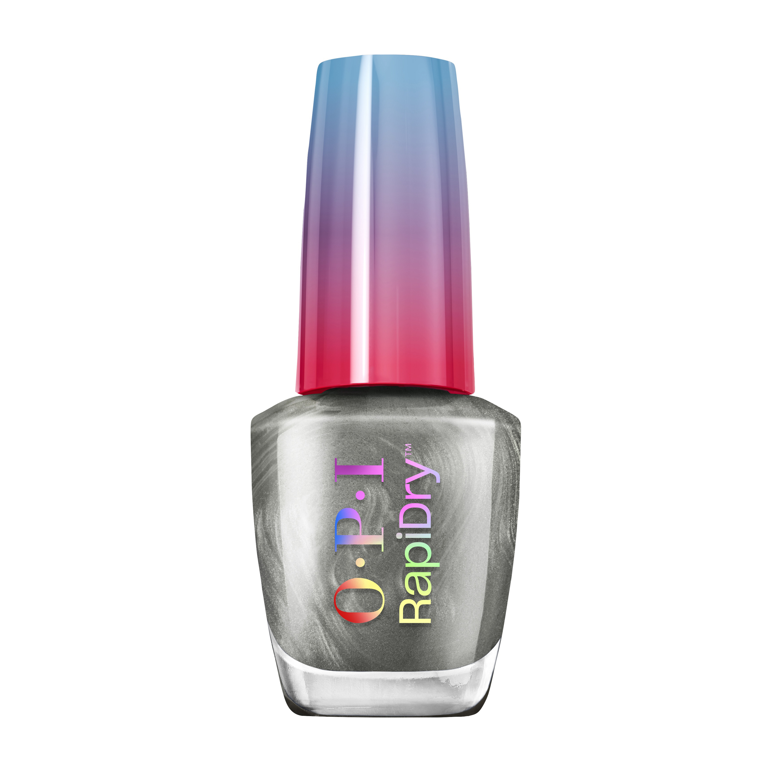 Opi Rapidry A Silver Of Sec 9Ml