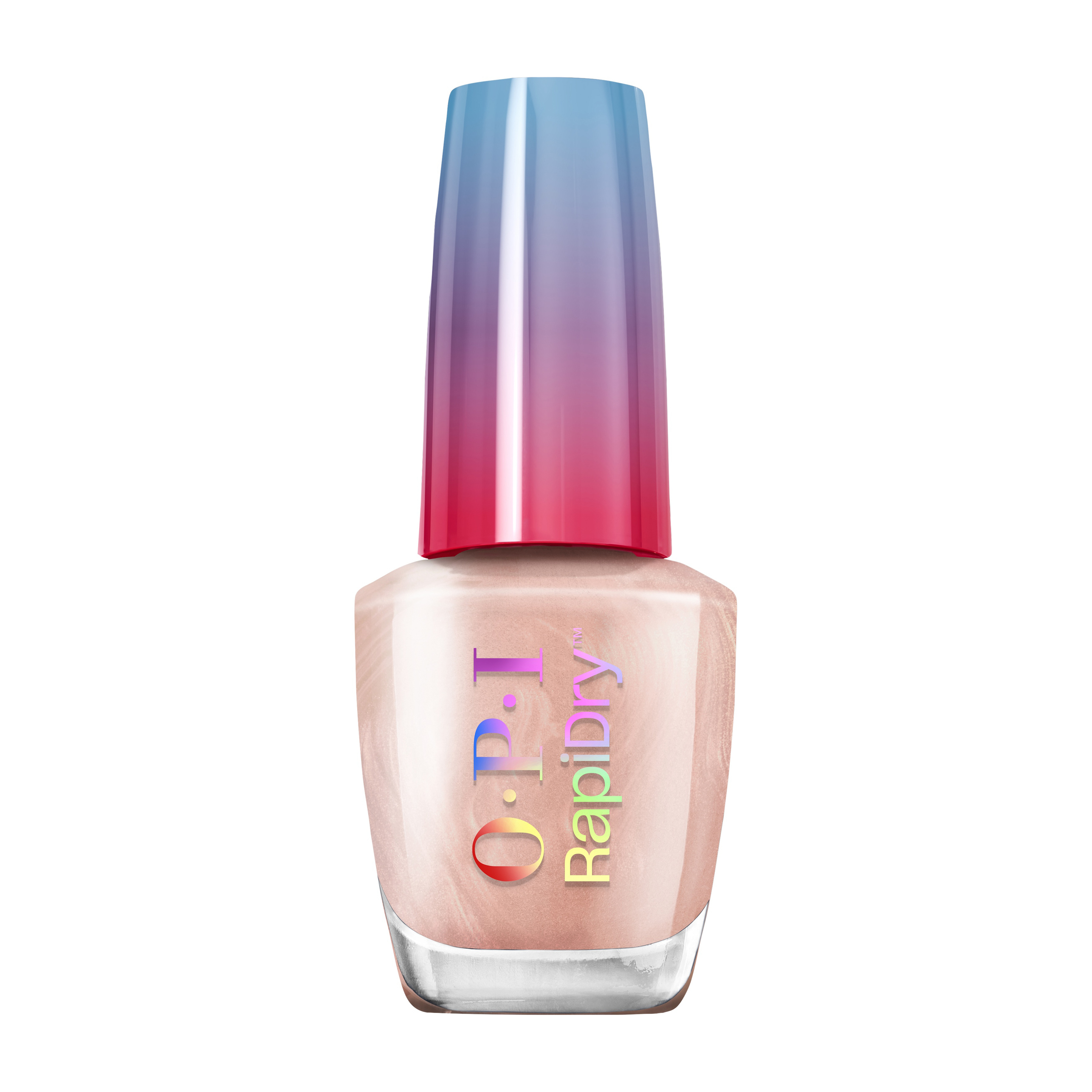 Opi Rapidry All Touch Feely 9Ml