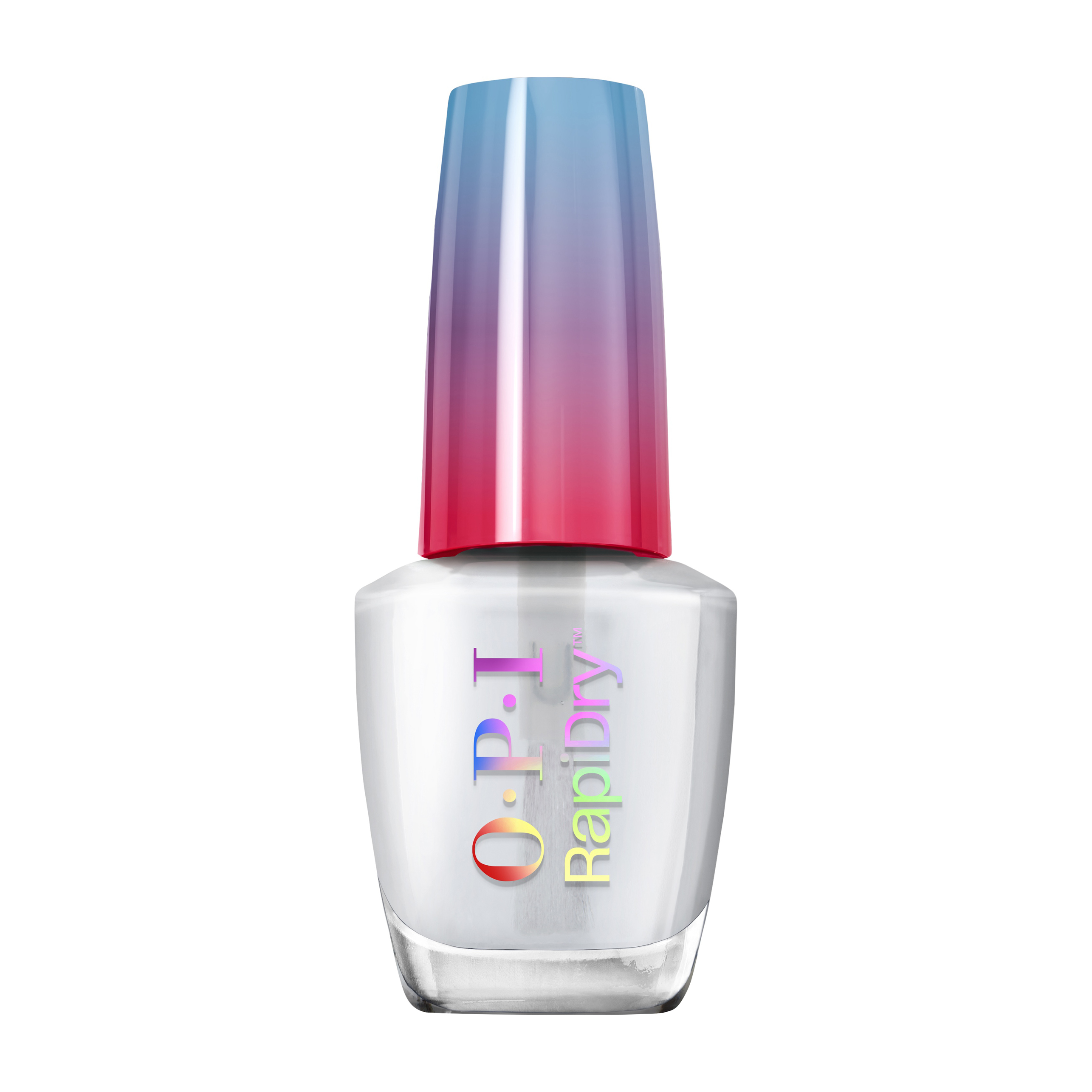 Opi Rapidry Clearly Fast 9Ml