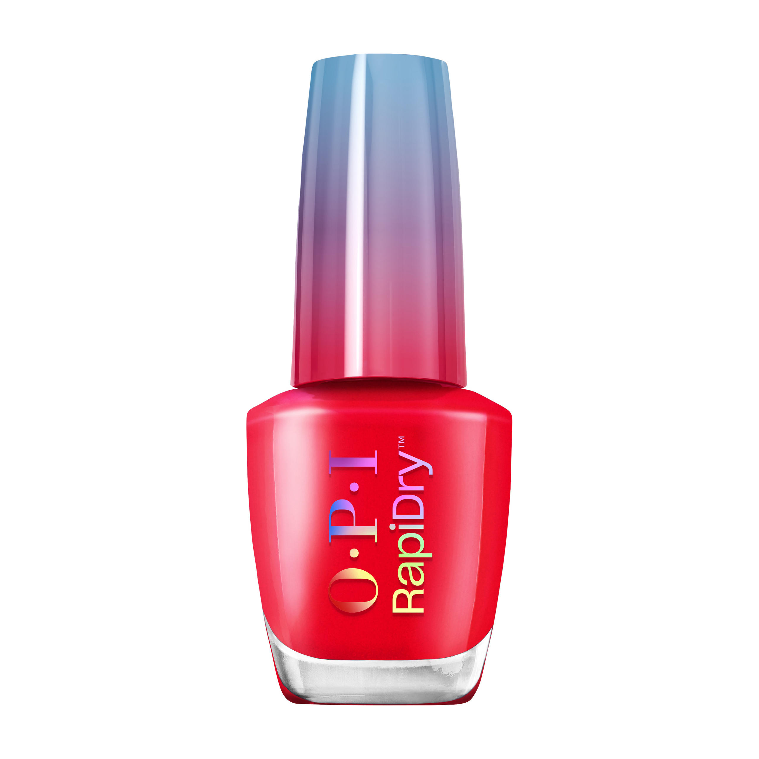 Opi Rapidry Haul Sass 9Ml