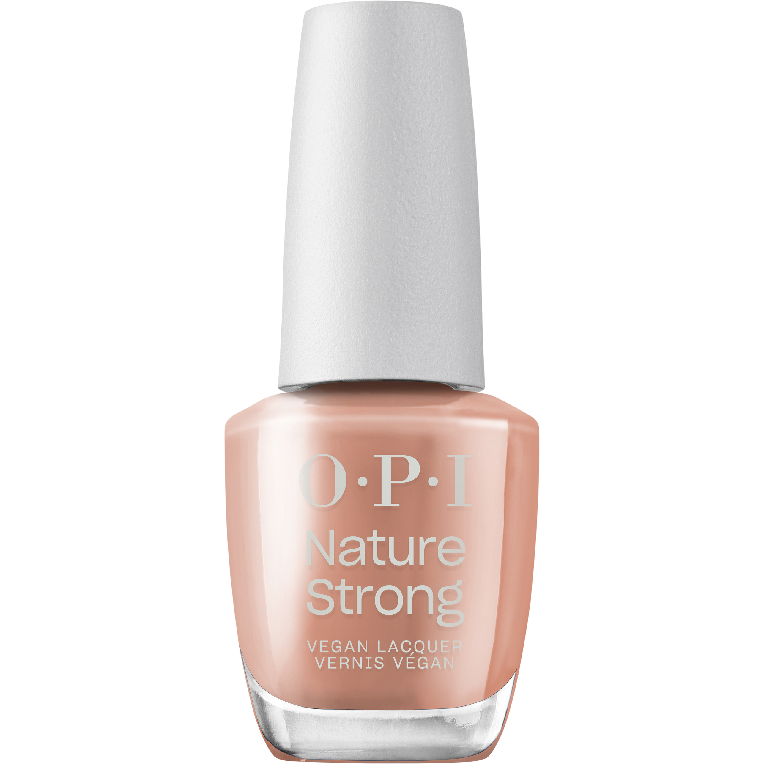 Opi Nature Strong Rooting For Hue 15Ml