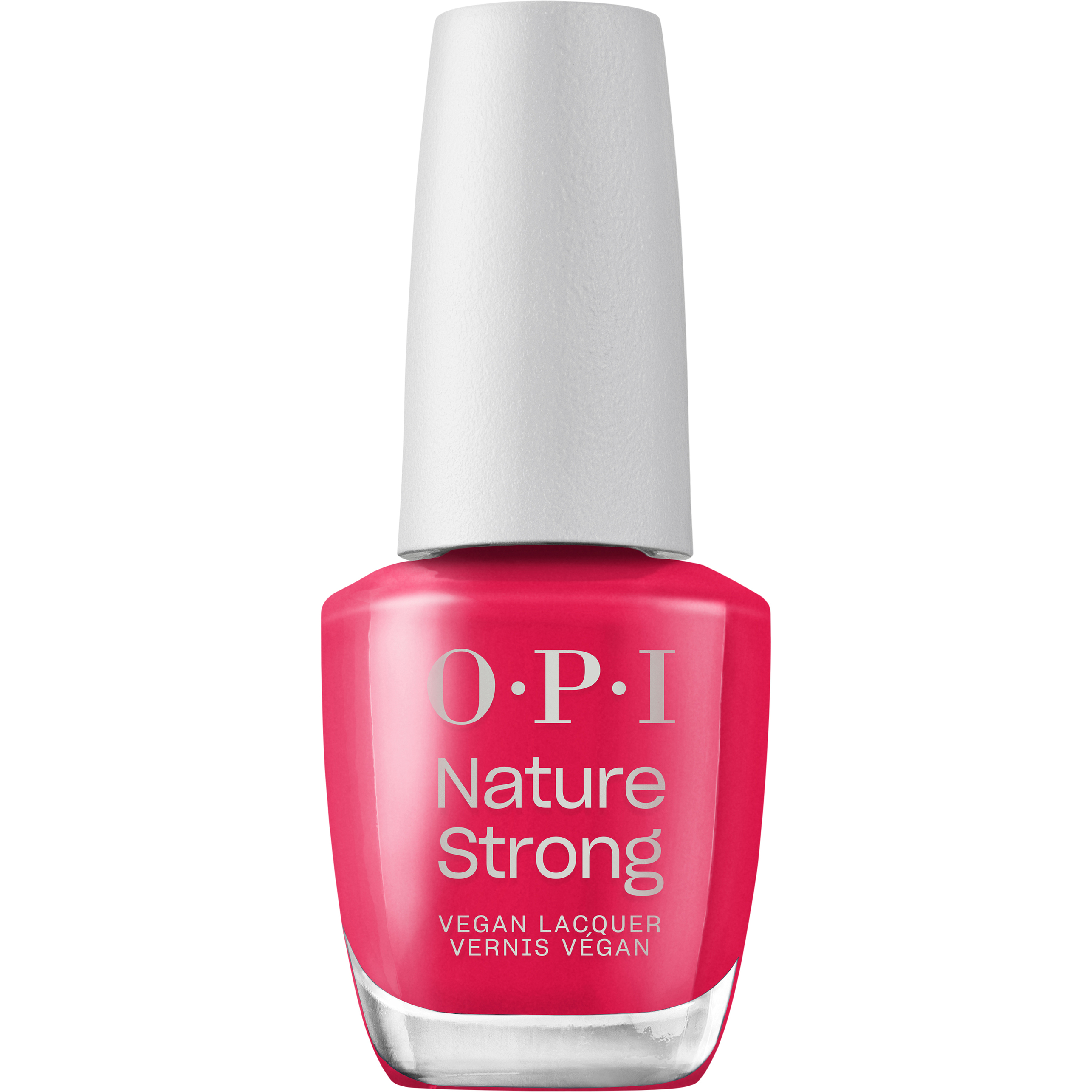 Opi Nature Strong Berry Pickin’ Season 15Ml