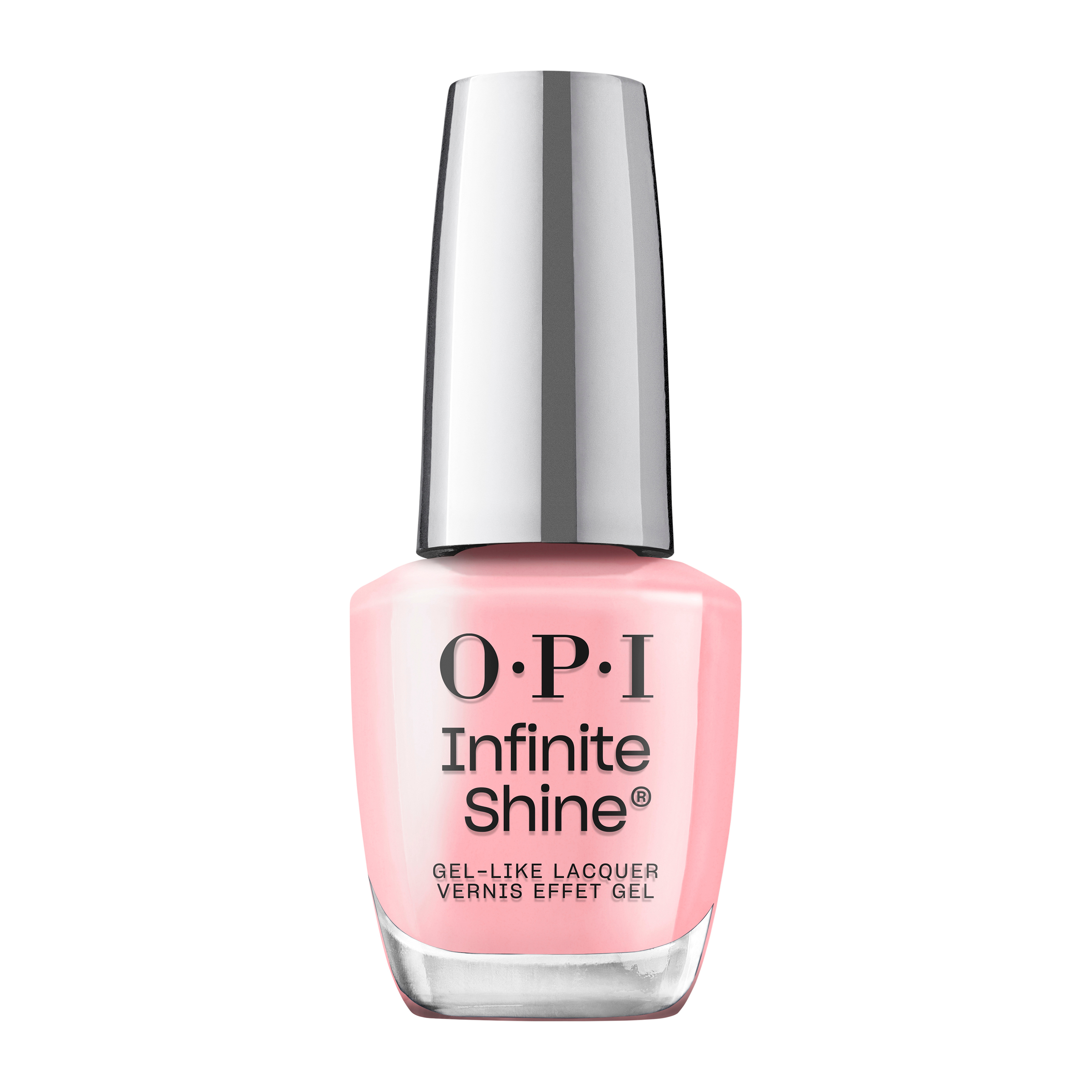 Opi Infinite Shine Passionista 15Ml Passion-Ista