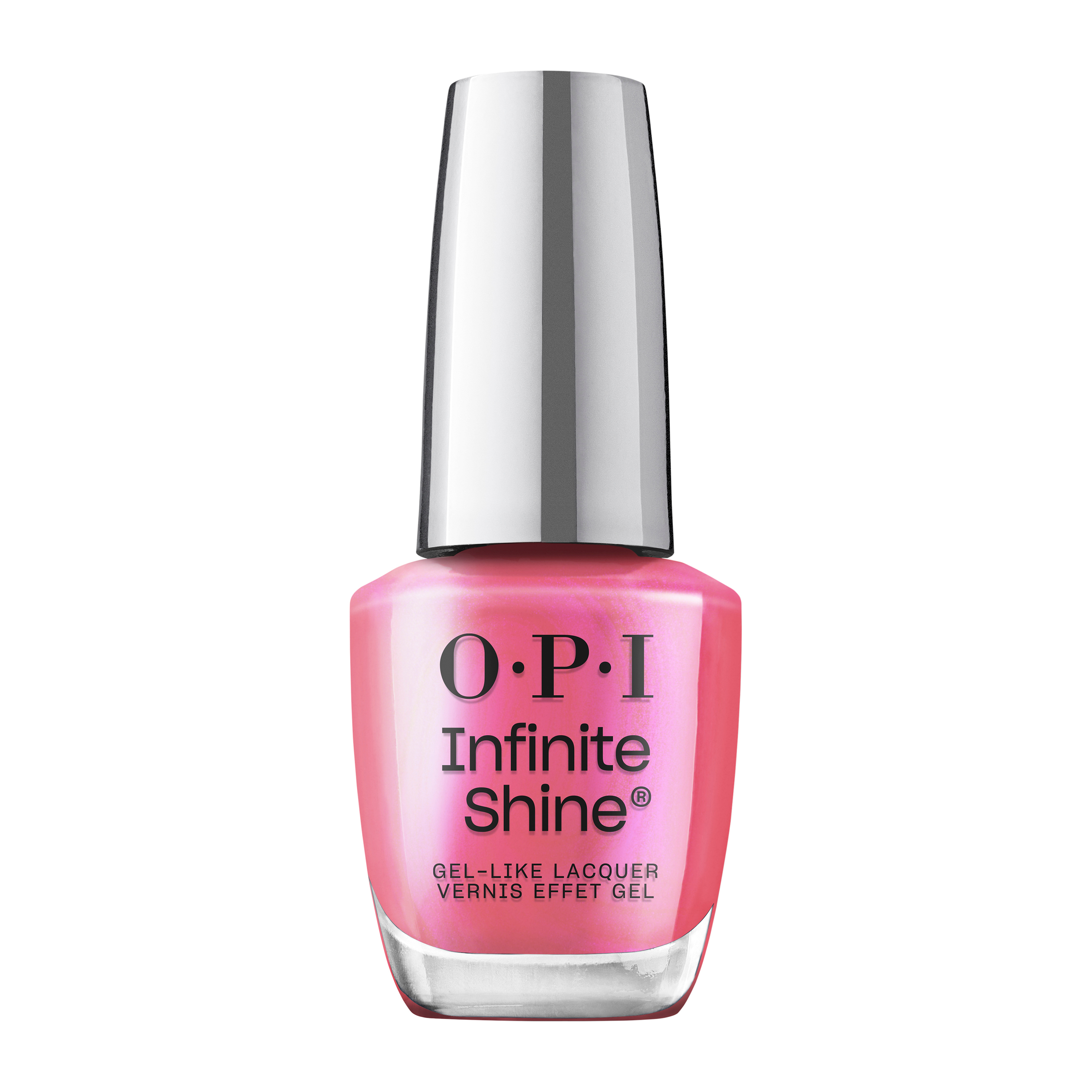 Opi Infinite Shine Good Nighty Aphrodite 15Ml