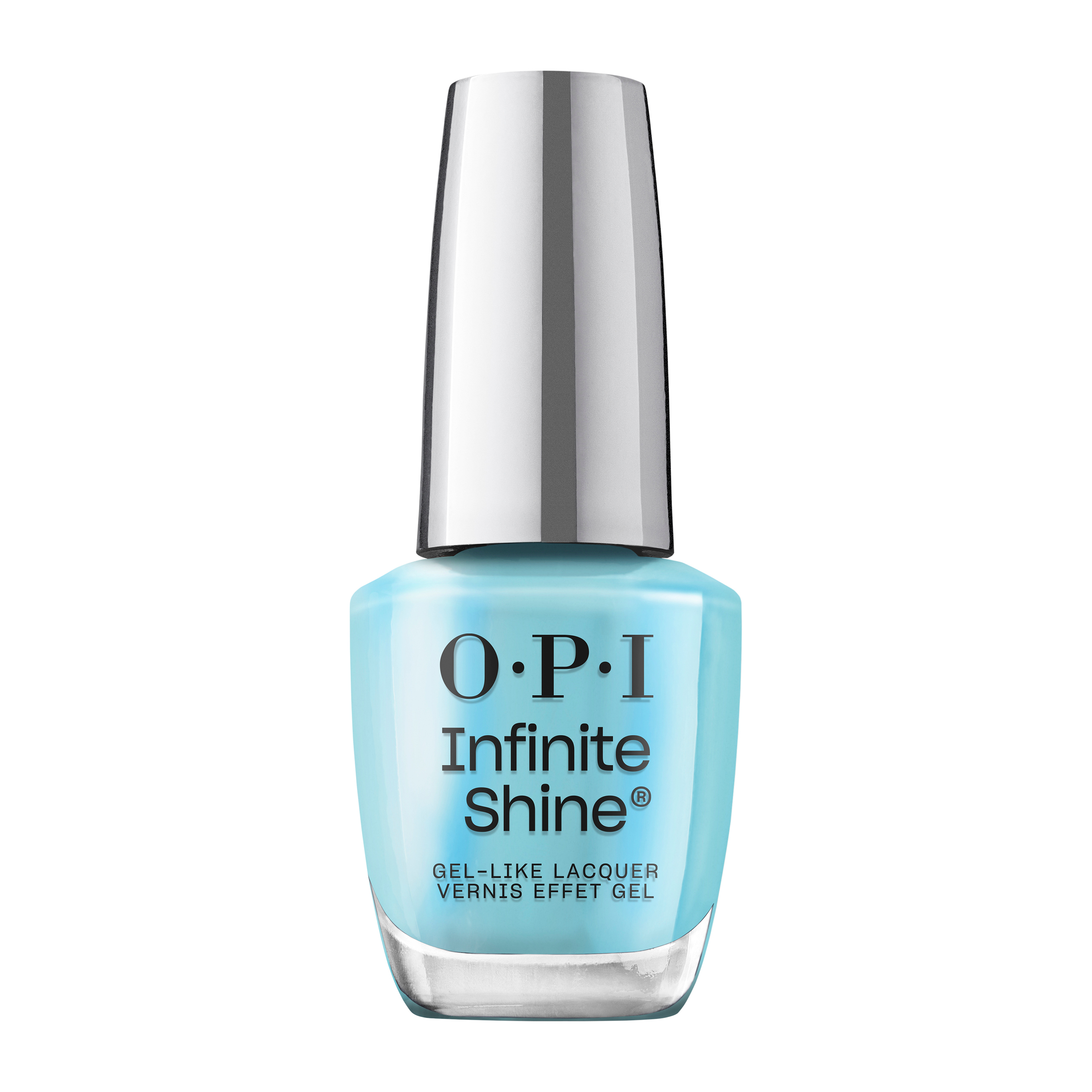 Opi Infinite Shine Sea Me Now 15Ml