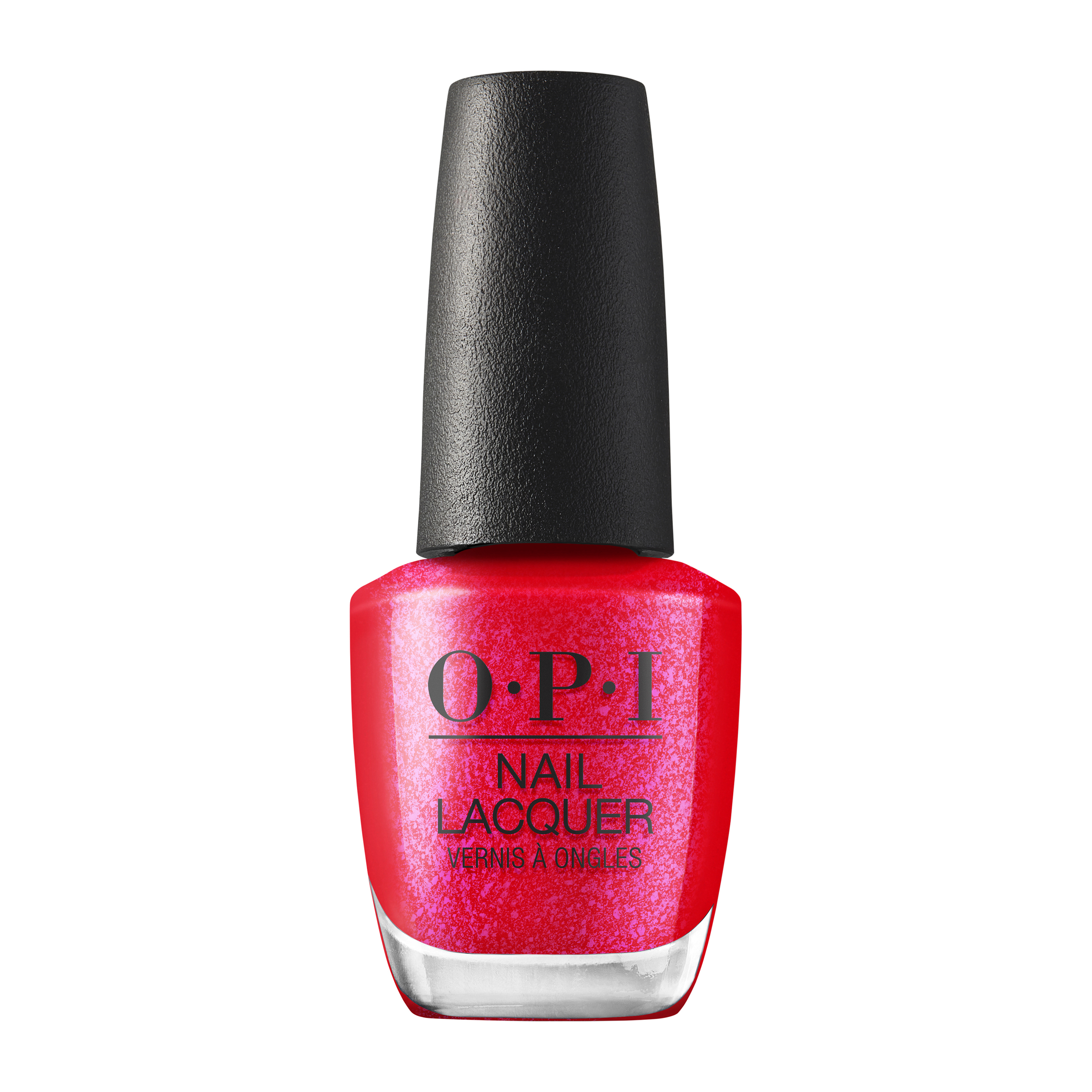 Opi Nail Lacquer Big Apple Energy 15Ml