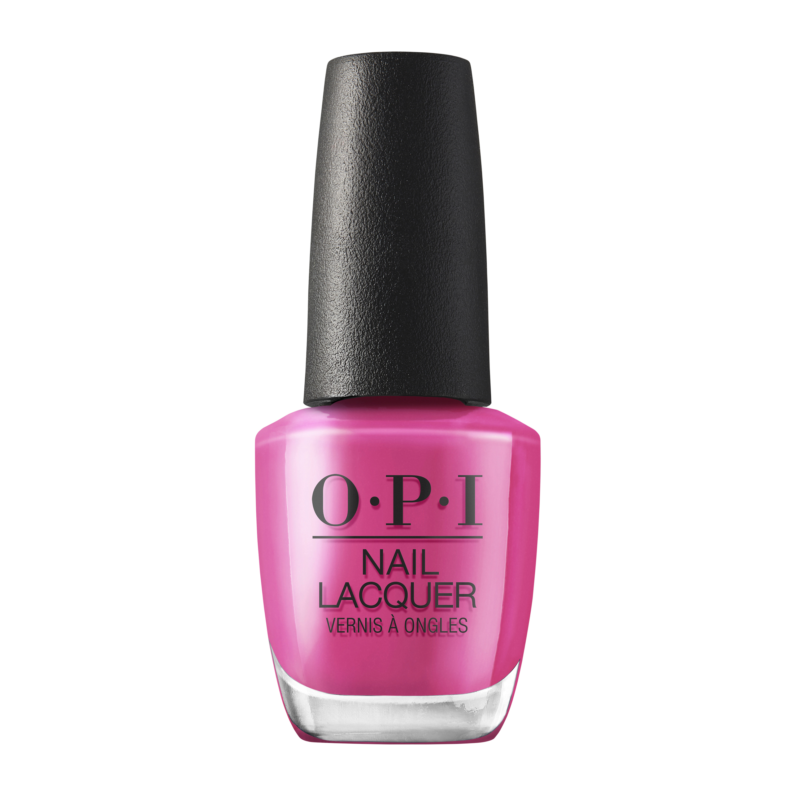 Opi Nail Lacquer Strawberry Cosmo 15Ml