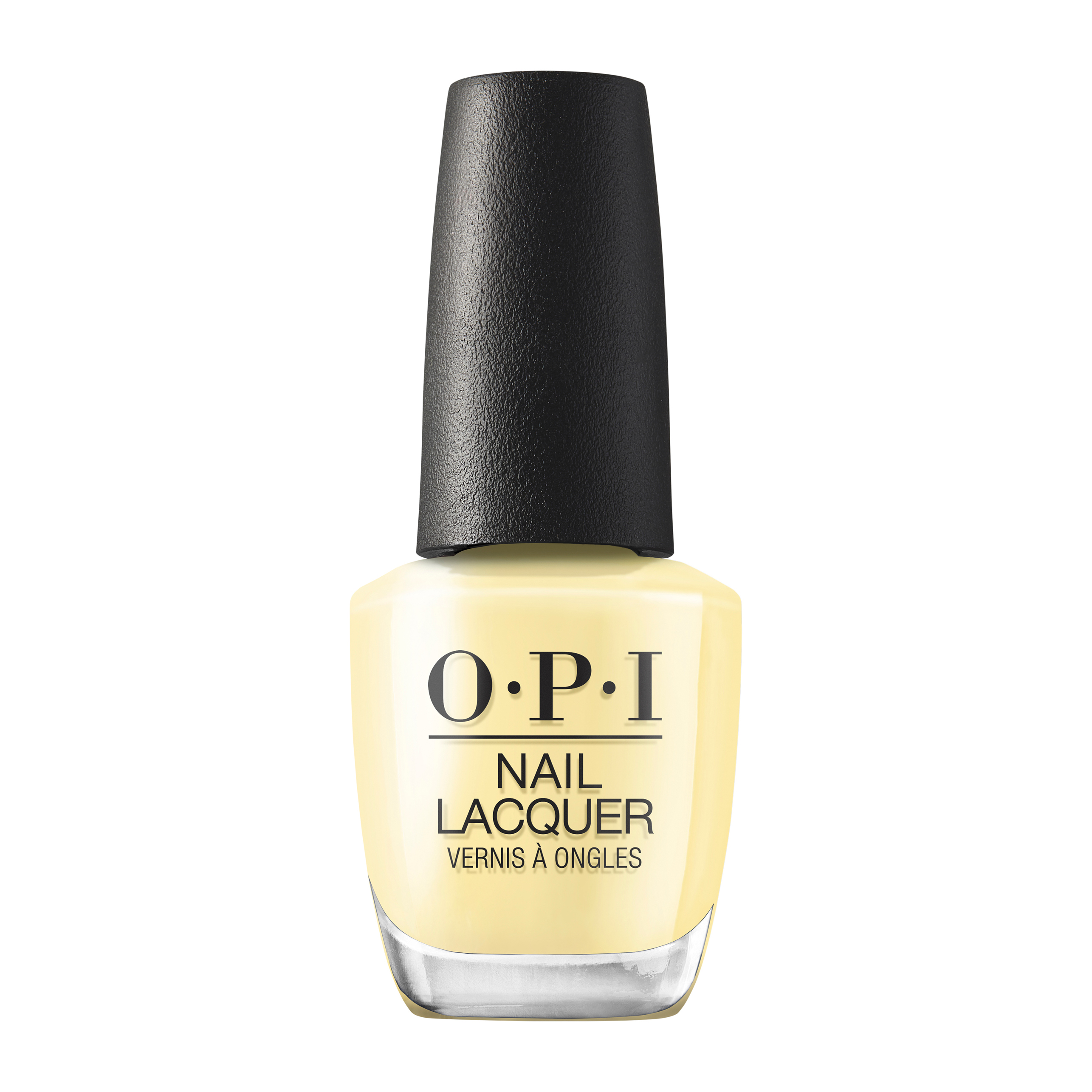 Opi Nail Lacquer Sunny Bunny 15Ml