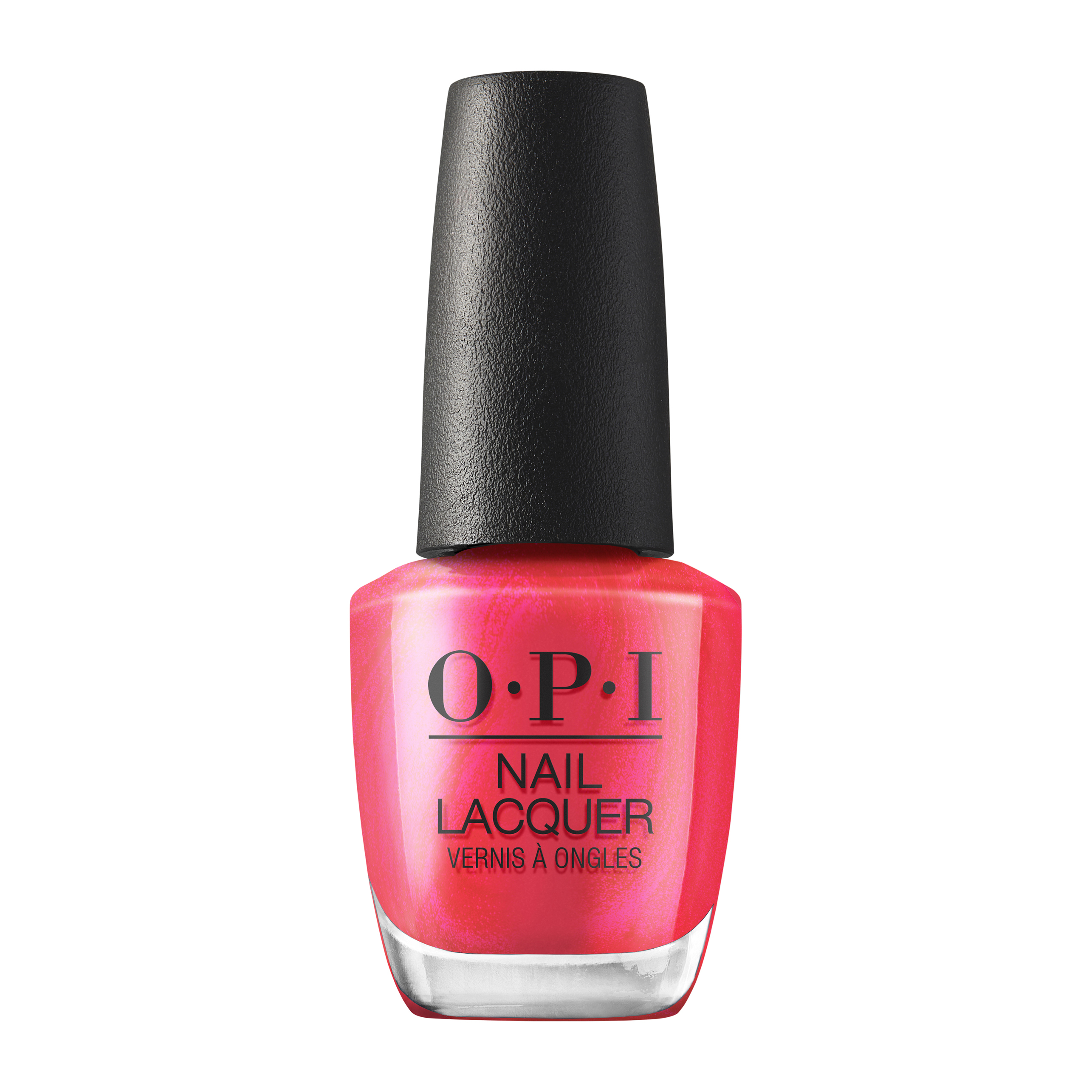 Opi Nail Lacquer Pompeii Pink 15Ml