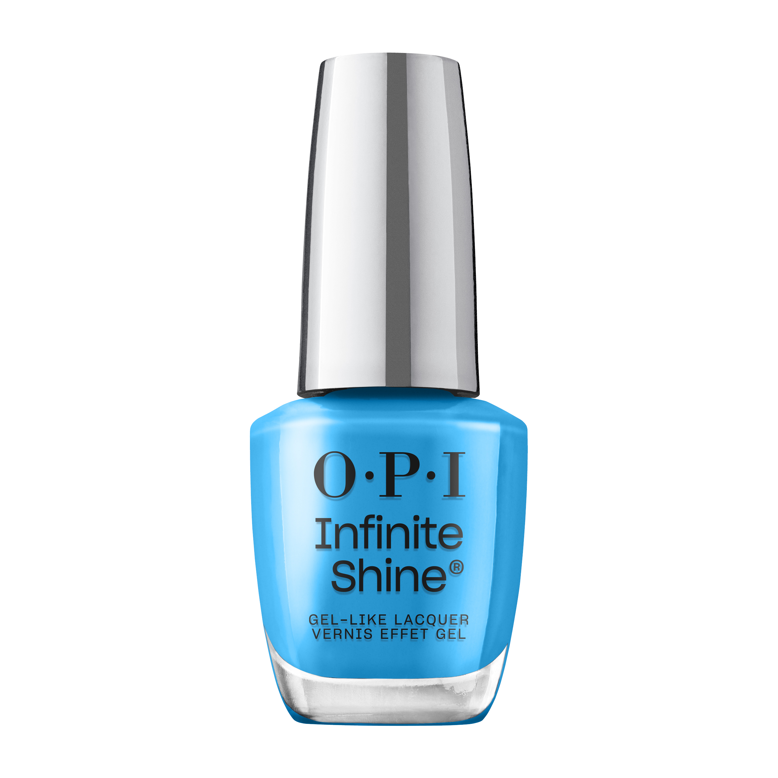 Opi Infinite Shine No Summer Blues 15Ml