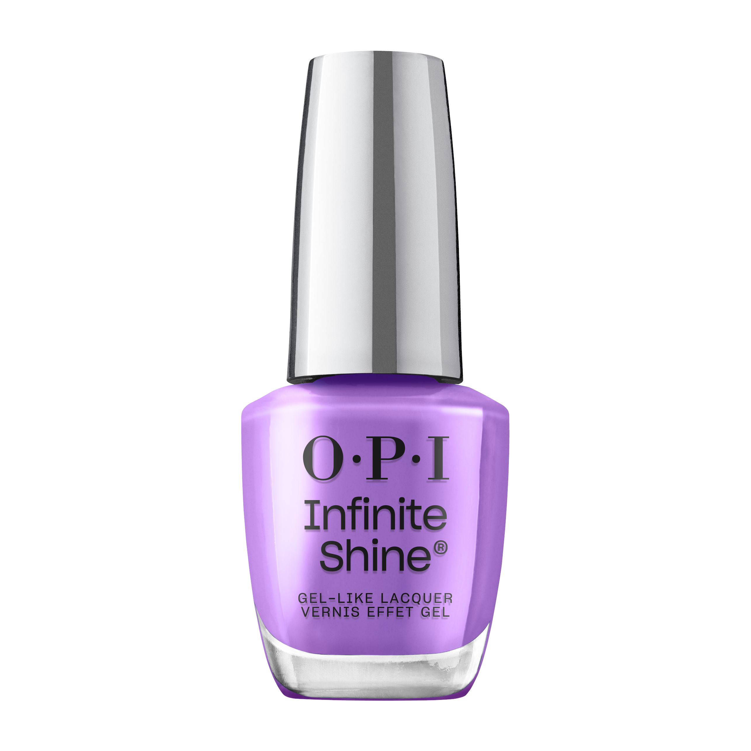 Opi Infinite Shine Here Plums The Sun 15Ml