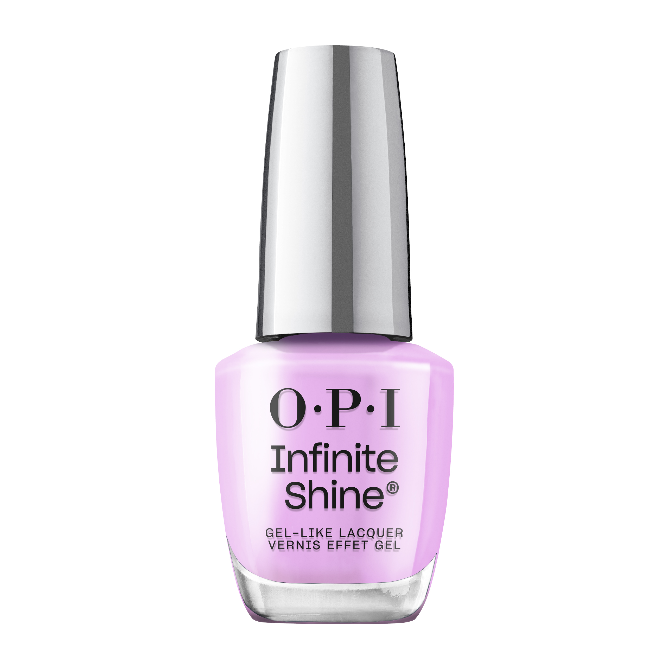 Opi Infinite Shine Learn To Flylac 15Ml Fly-Lac