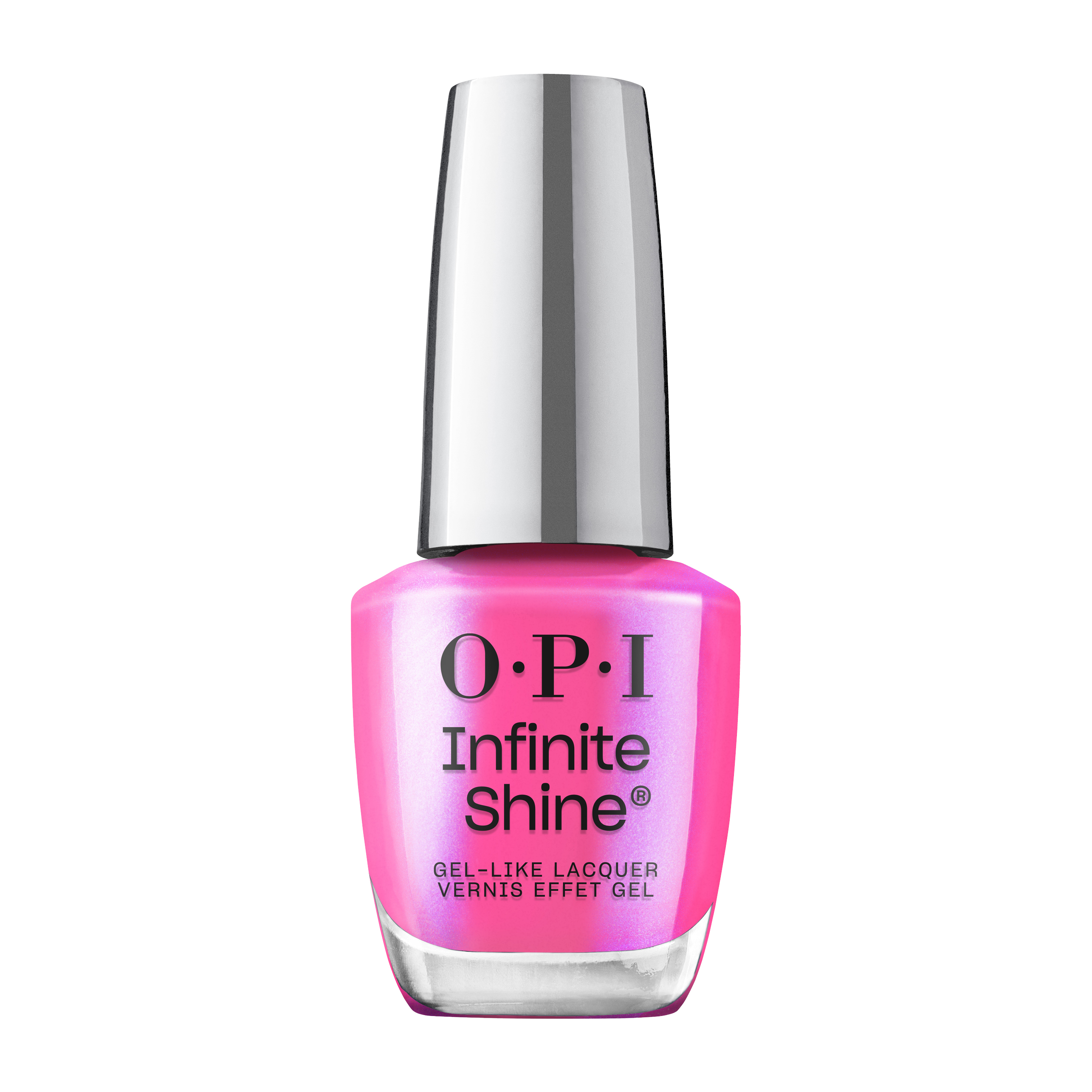 Opi Infinite Shine Brighter Daze Ahead 15Ml