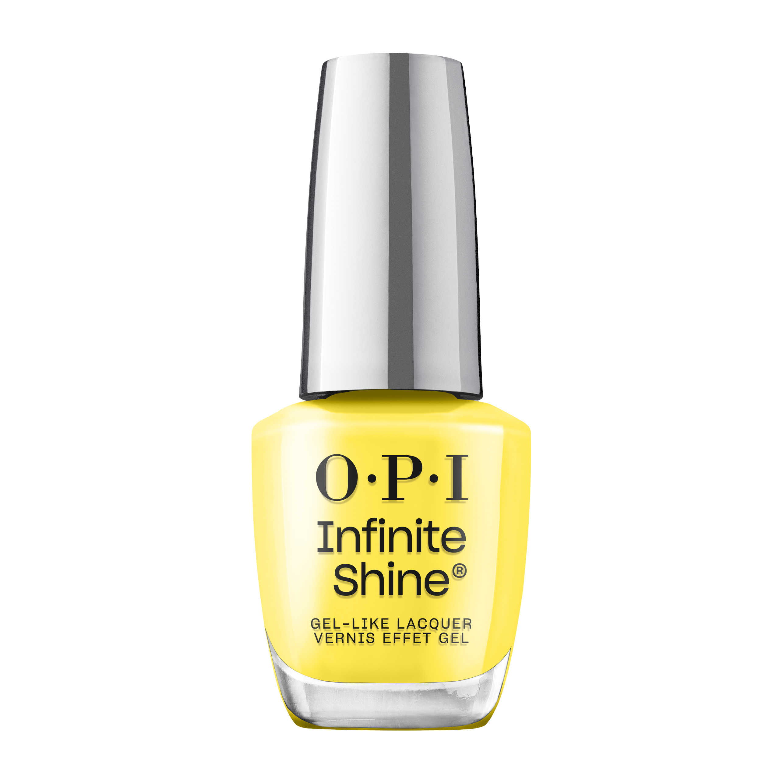 Opi Infinite Shine Sunkissed And Tell 15Ml