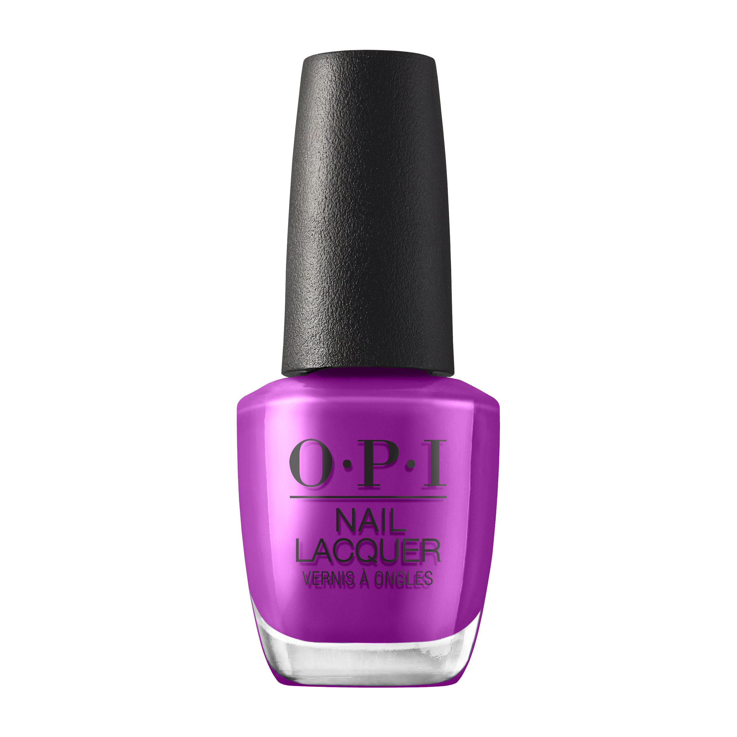 Opi Nail Lacquer Ultra Violet Daze 15Ml