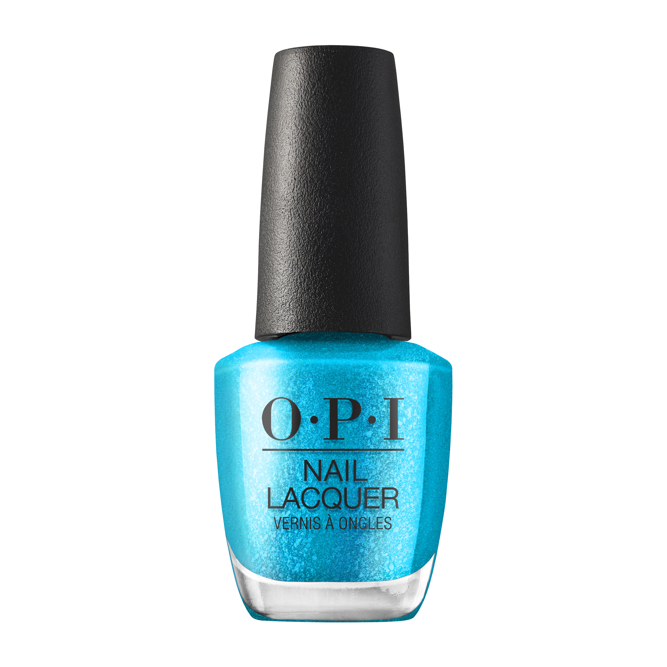 Opi Nail Lacquer Sky Blue&Apos S The Limit 15Ml