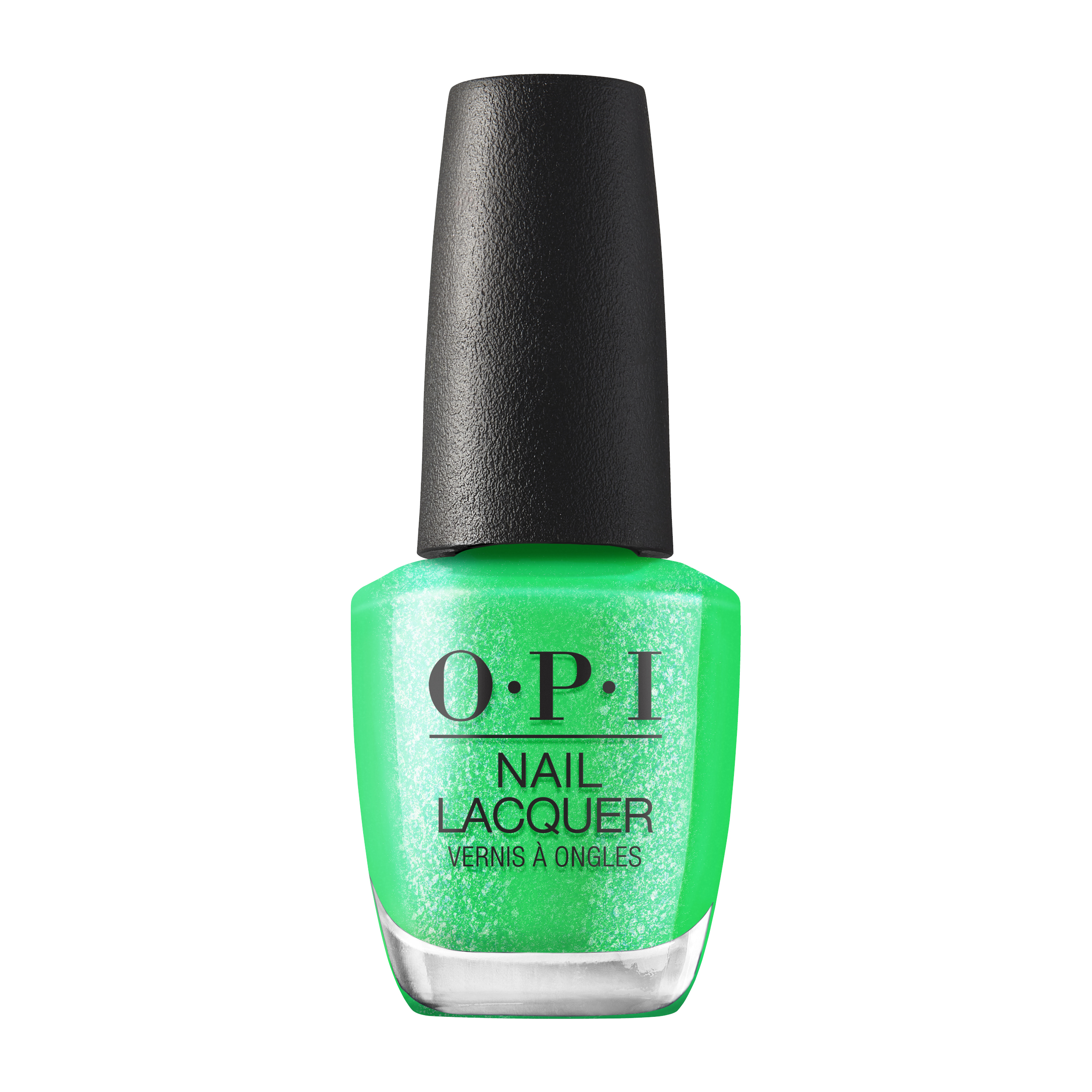 Opi Nail Lacquer Lime Of My Life 15Ml