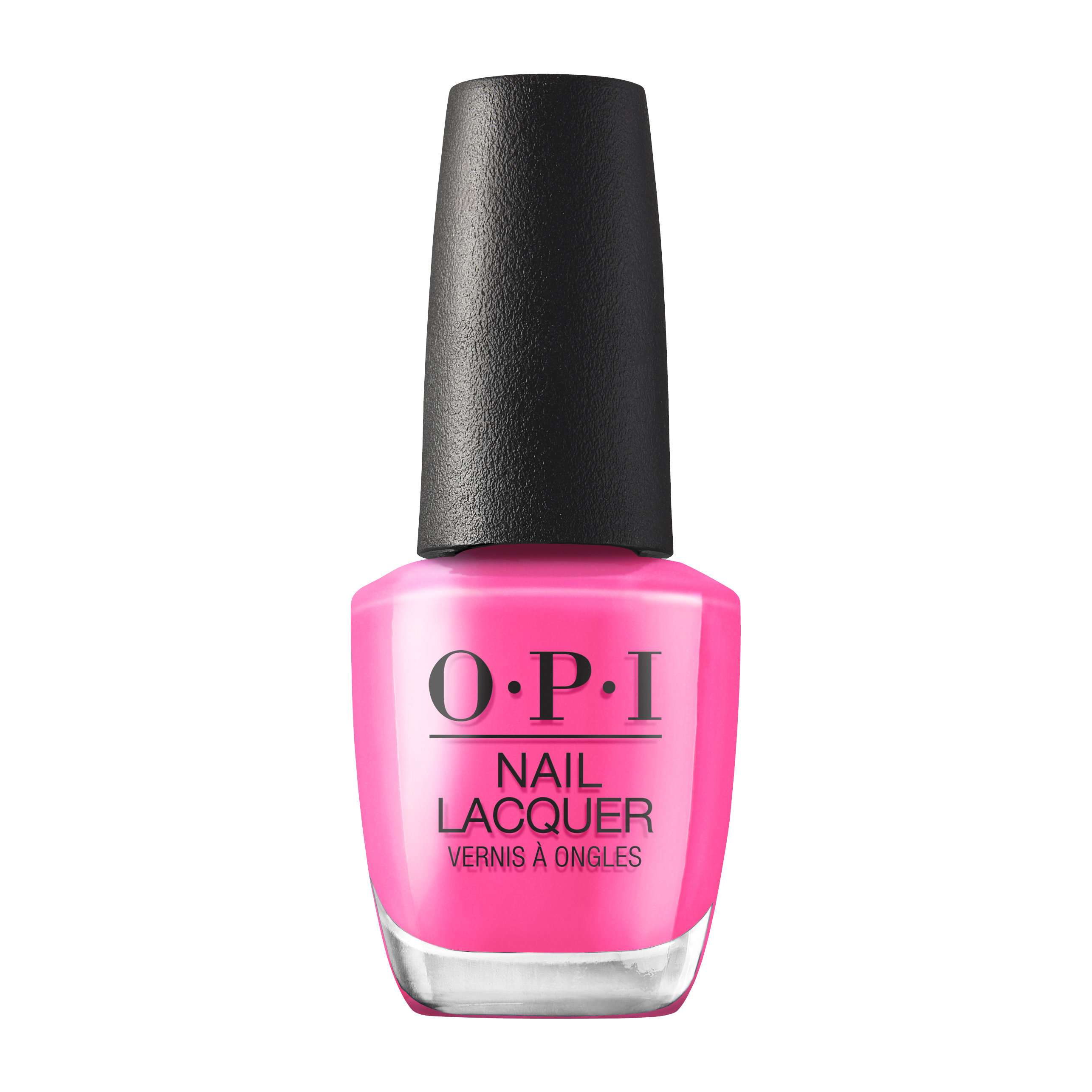 Opi Nail Lacquer Go With The Floatie 15Ml