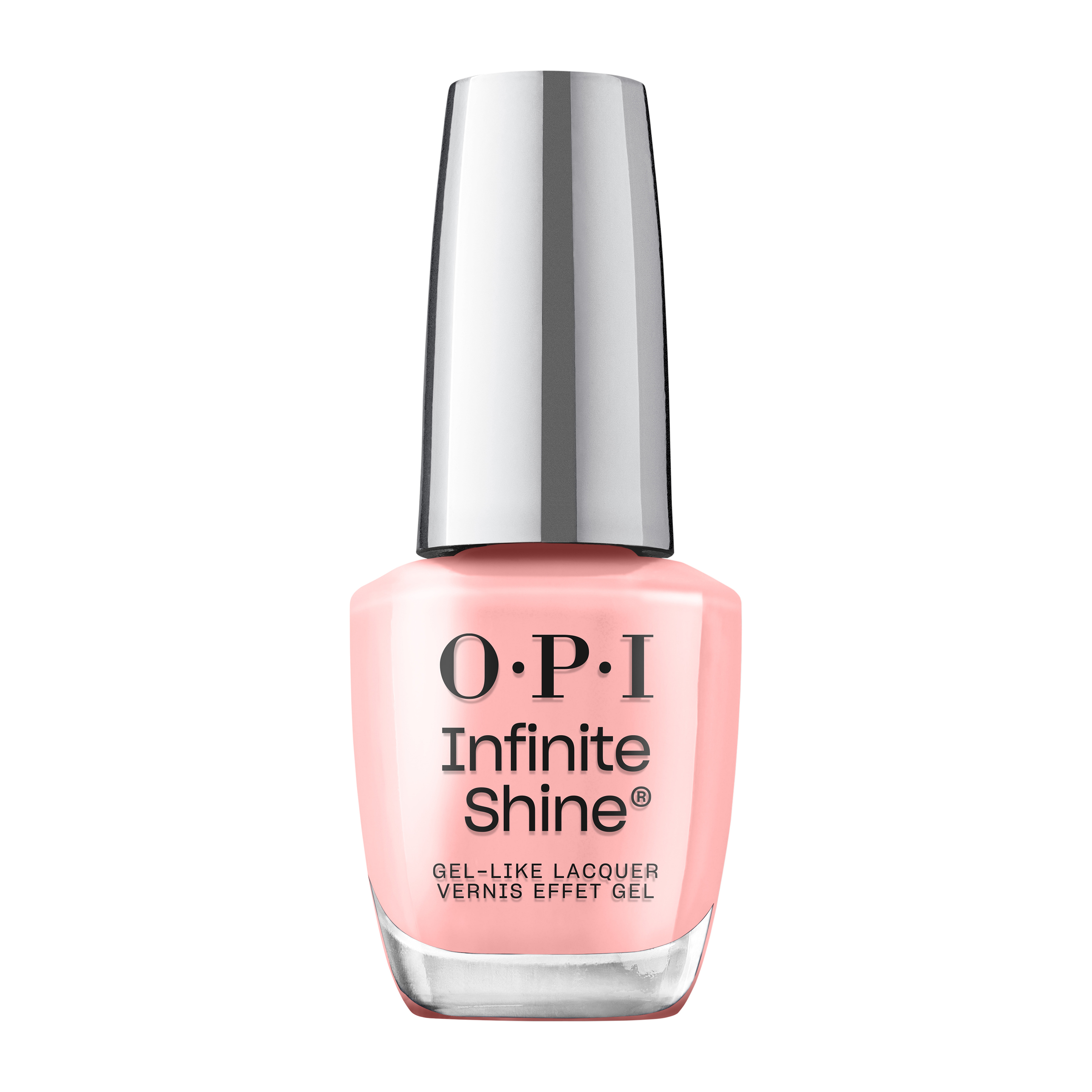 Opi Infinite Shine Still Going Strong 15Ml