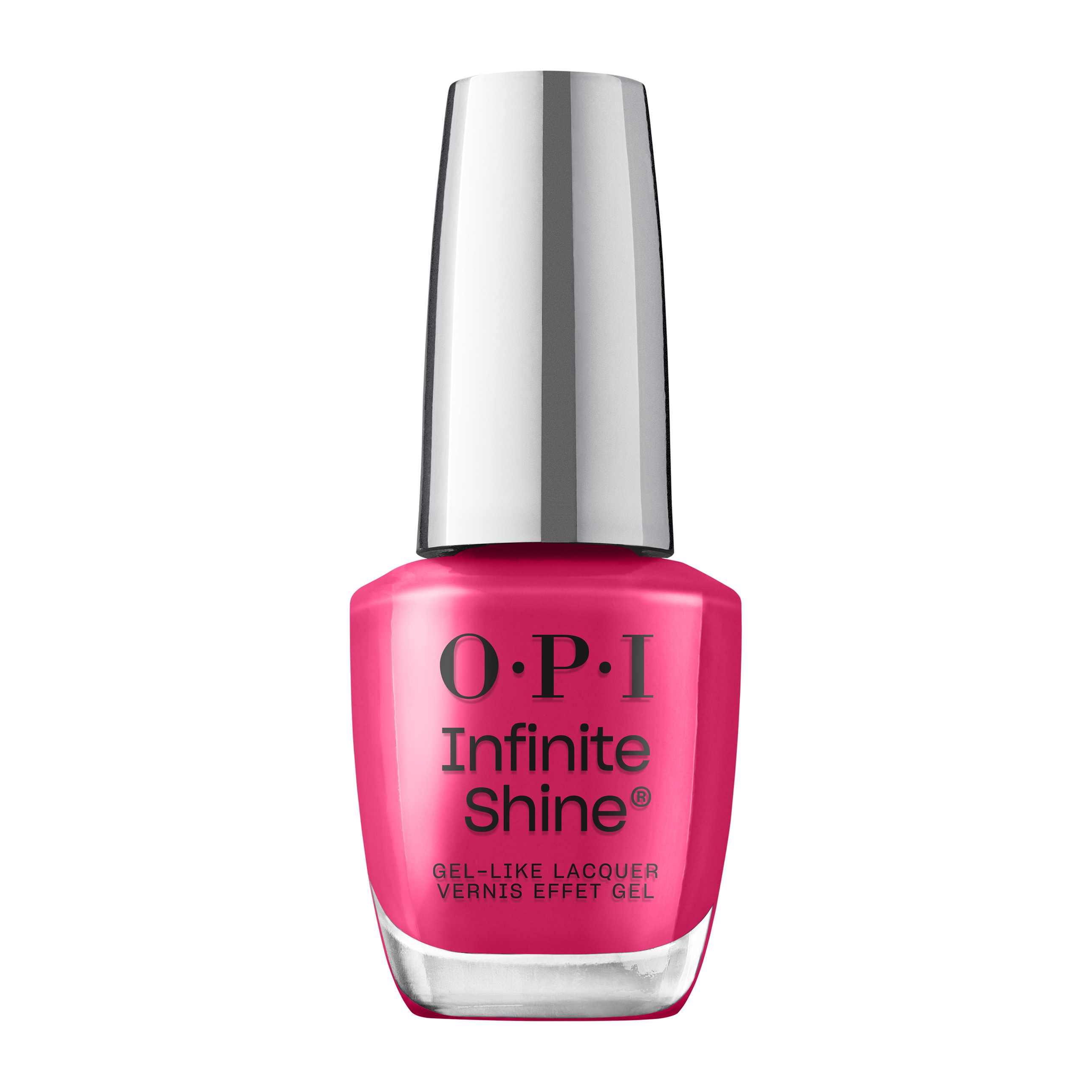 Opi Infinite Shine Koala Beary 15Ml Bear-Y