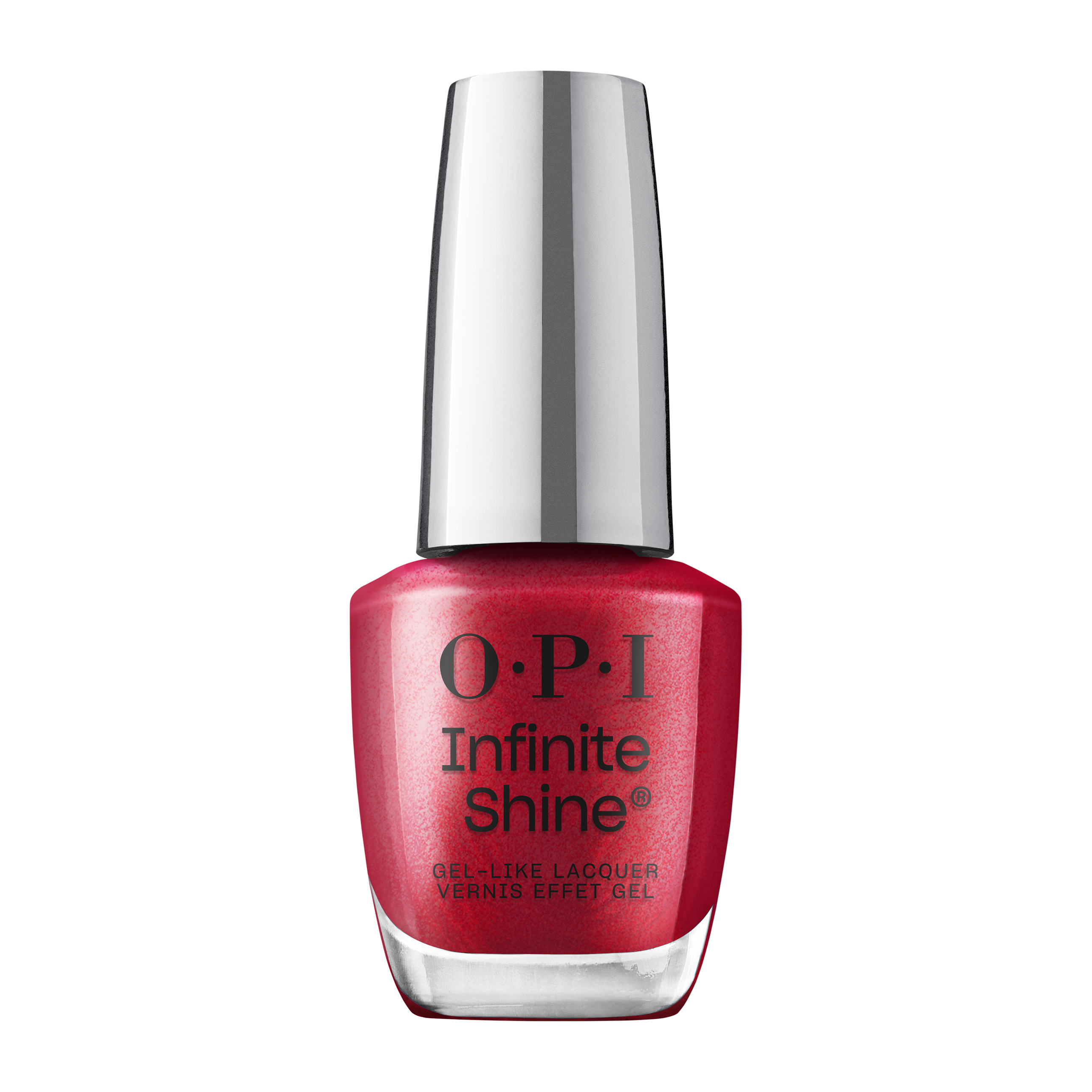Opi Infinite Shine Deer Valley Spice 15Ml