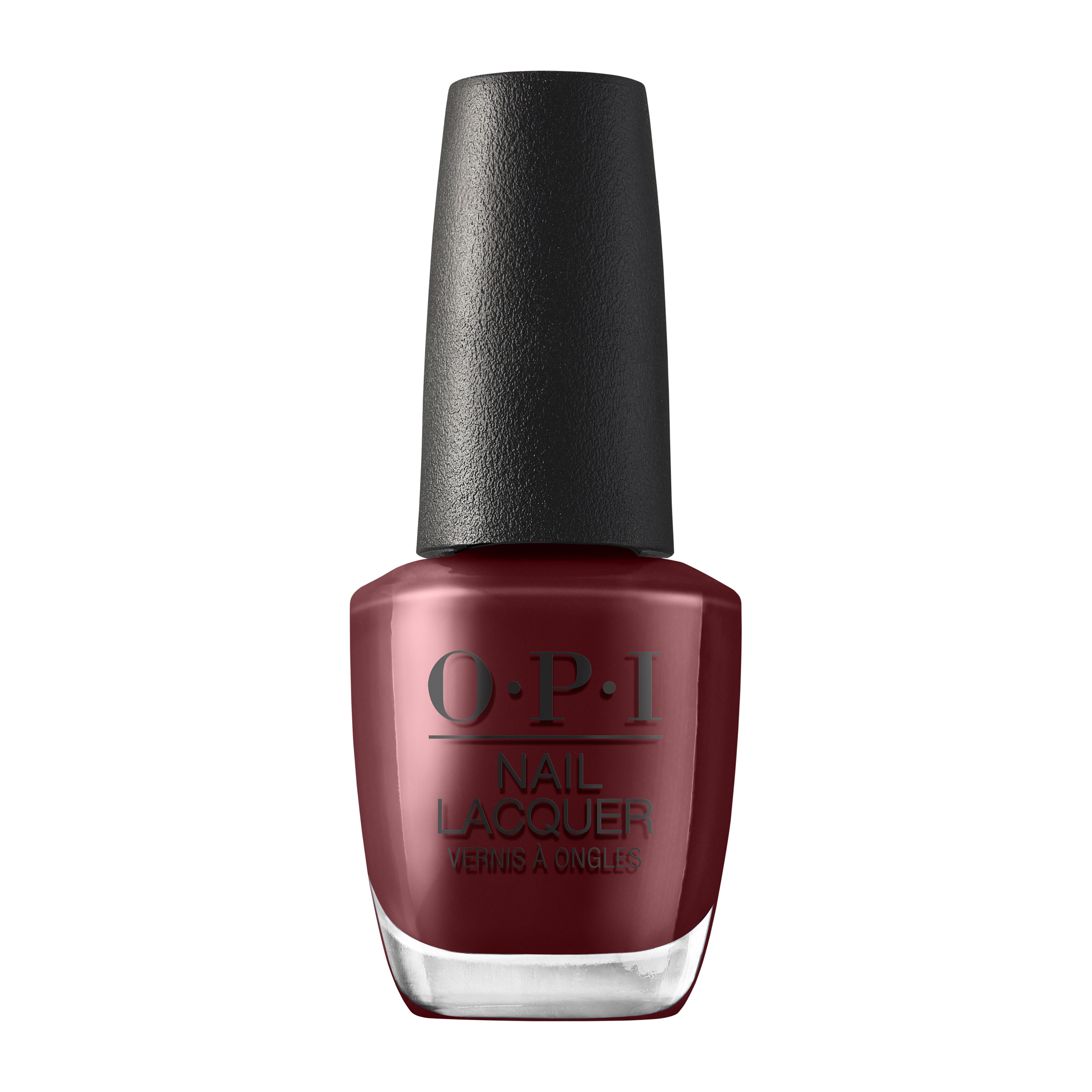 Opi Nail Lacquer Vampire State Building 15Ml