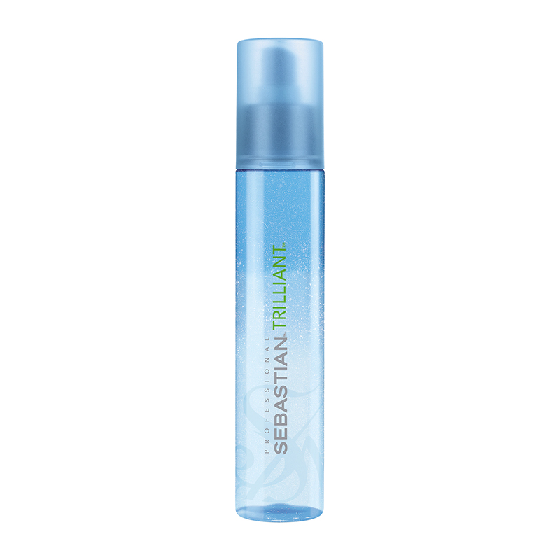 SEBASTIAN PROFESSIONAL SEBASTIAN PROFESSIONAL TRILLIANT THERMAL PROTECTION AND SPARKLE COMPLEX | 150ml