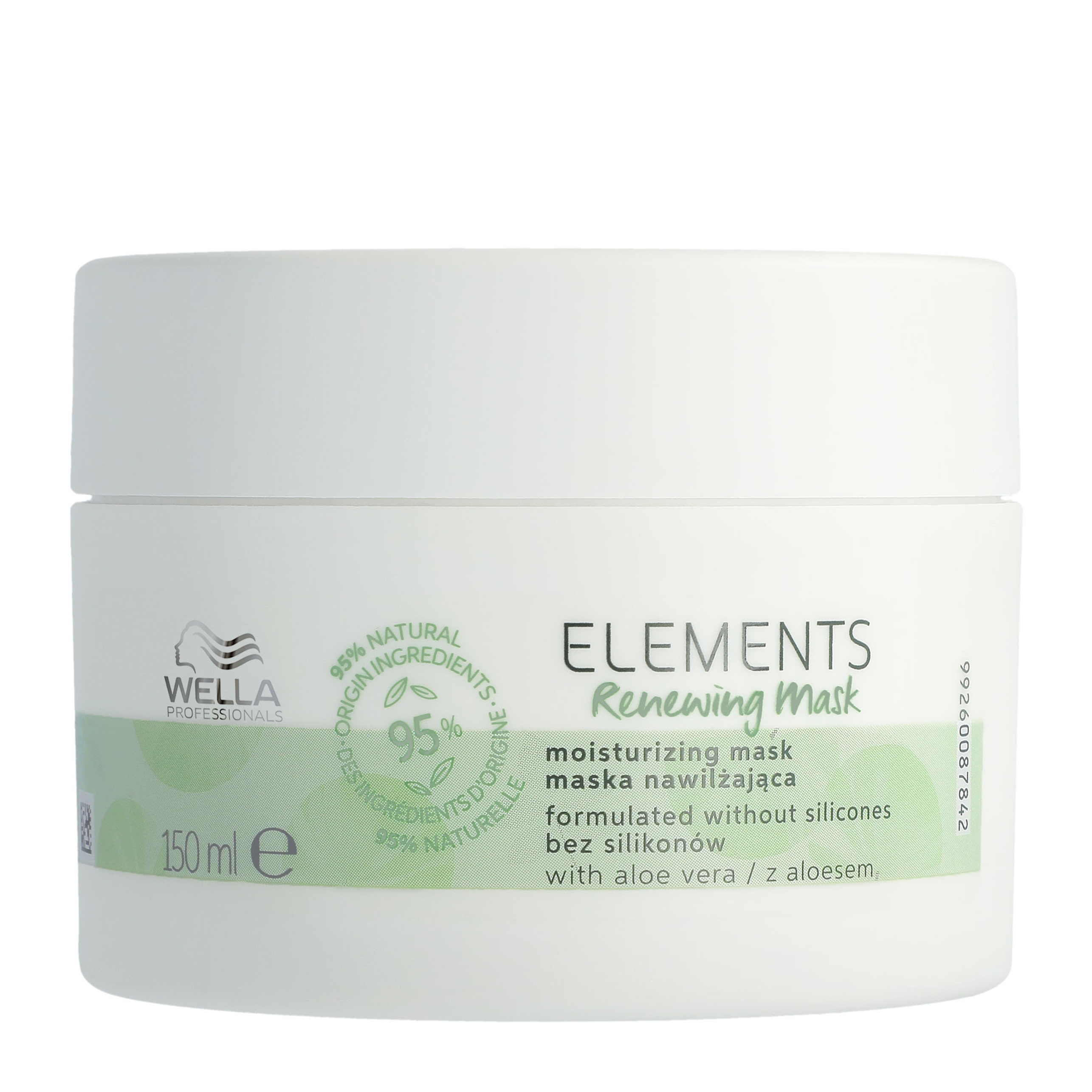 WELLA PROFESSIONALS WELLA PROFESSIONALS ELEMENTS RENEWING ΜΑΣΚΑ | 150ml