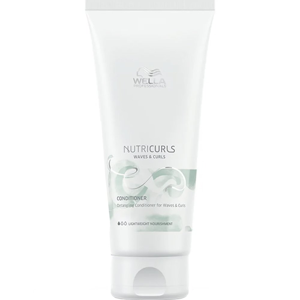 WELLA PROFESSIONALS NUTRICURLS CONDITIONER | 200ml