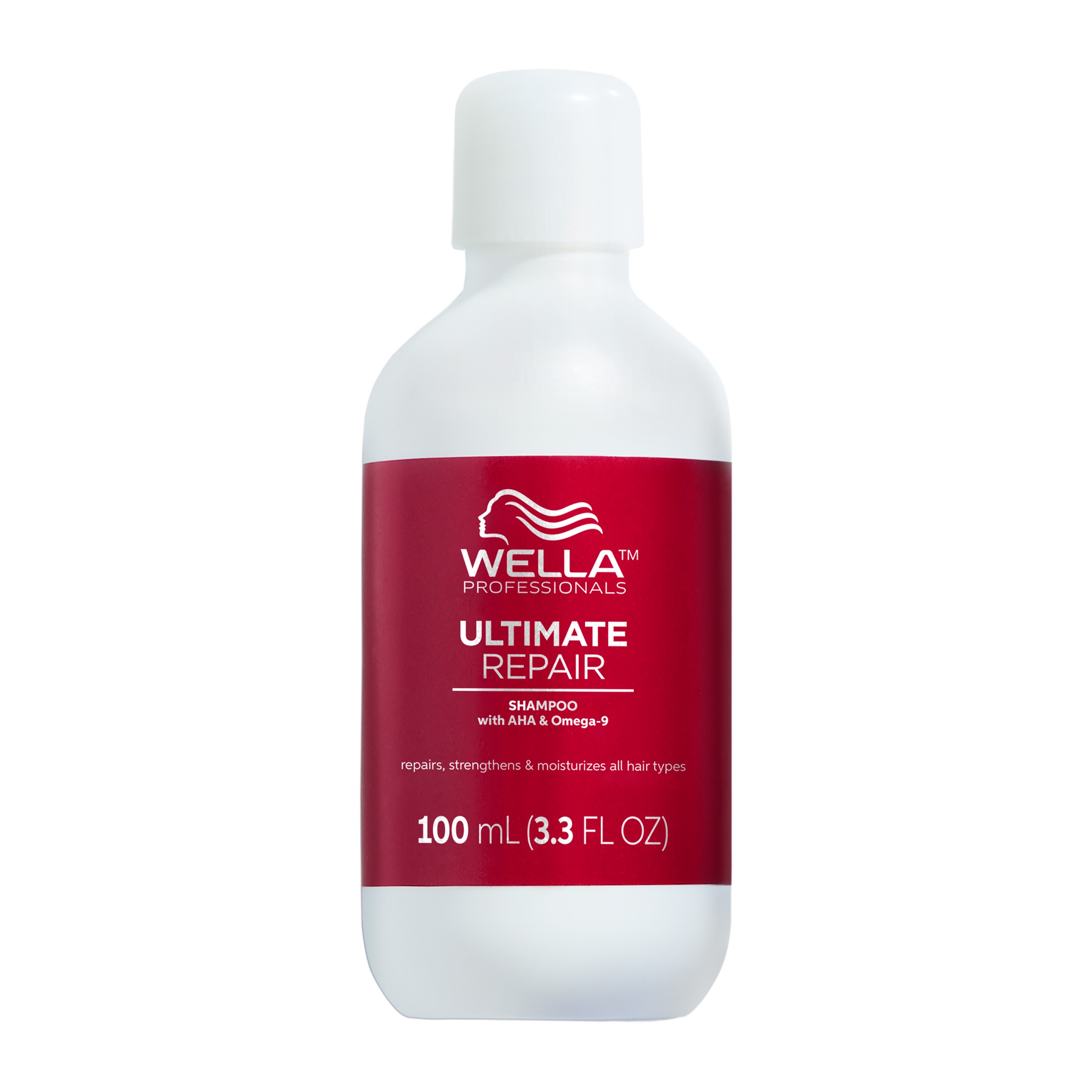 WELLA PROFESSIONALS WELLA ULTIMATE REPAIR ΣΑΜΠΟΥΑΝ | 100ml
