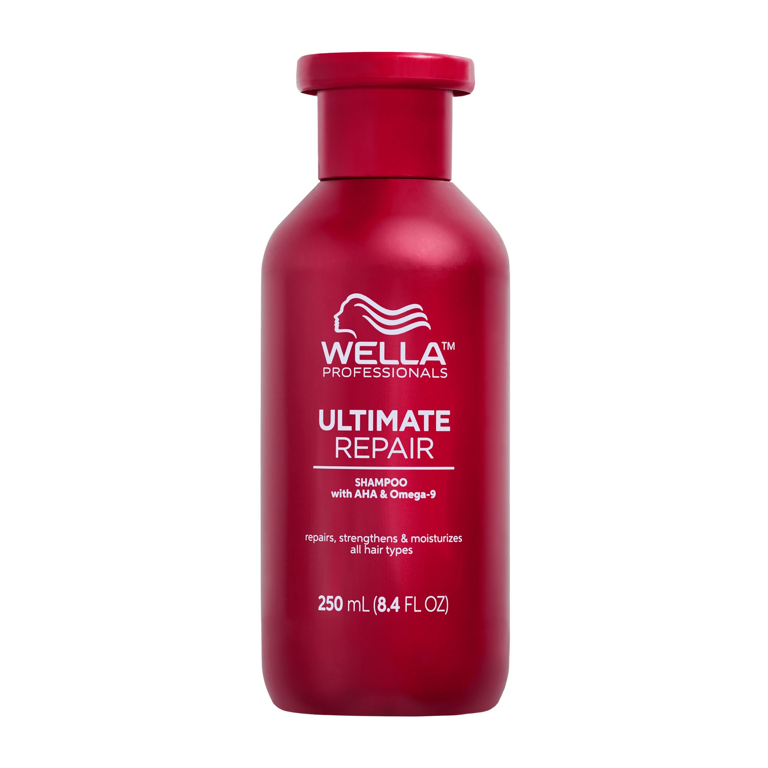 Wella Professionals Ultimate Repair Σαμπουαν 250Ml