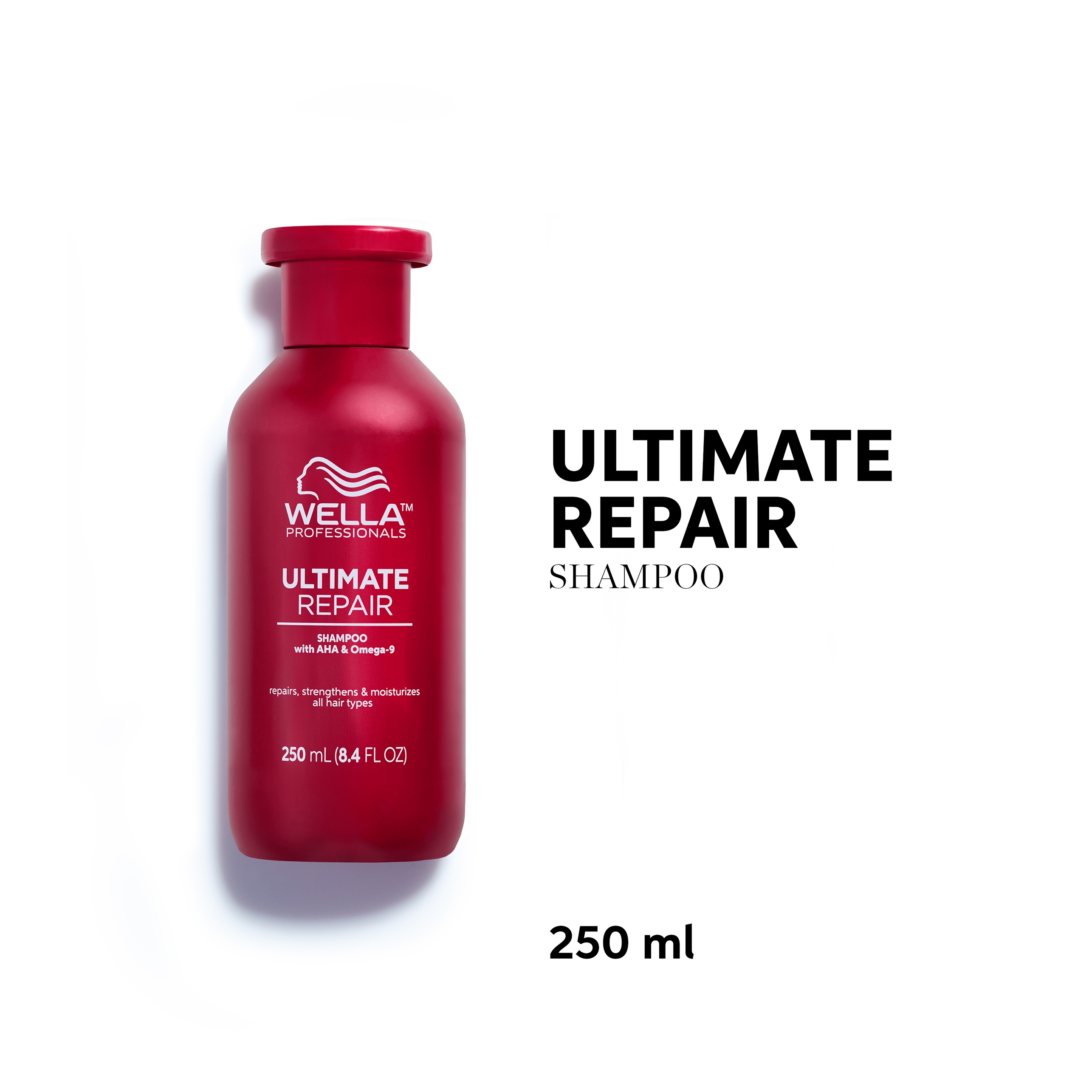 WELLA PROFESSIONALS WELLA ULTIMATE REPAIR ΣΑΜΠΟΥΑΝ | 250ml