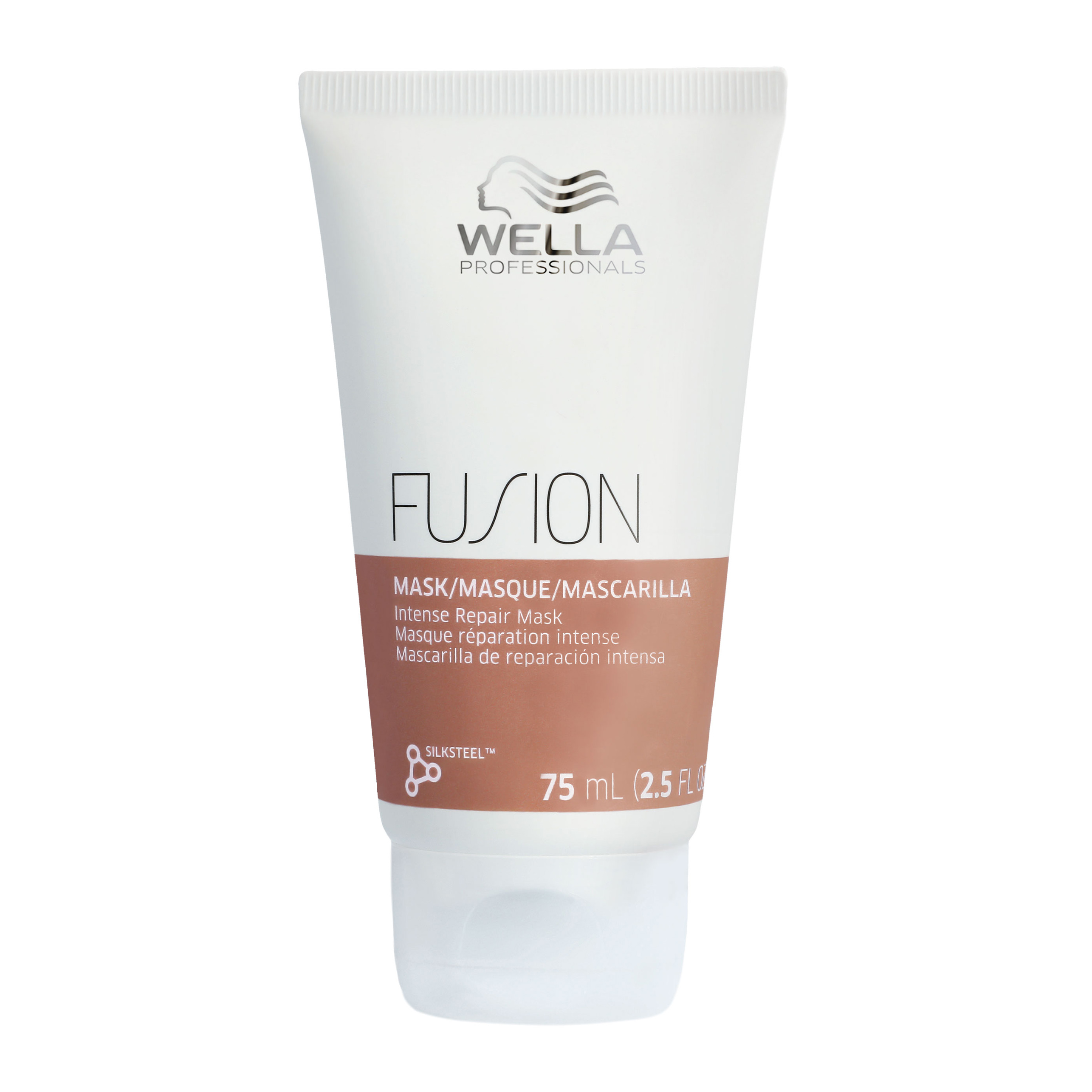 WELLA PROFESSIONALS FUSION ΜΑΣΚΑ | 75ml