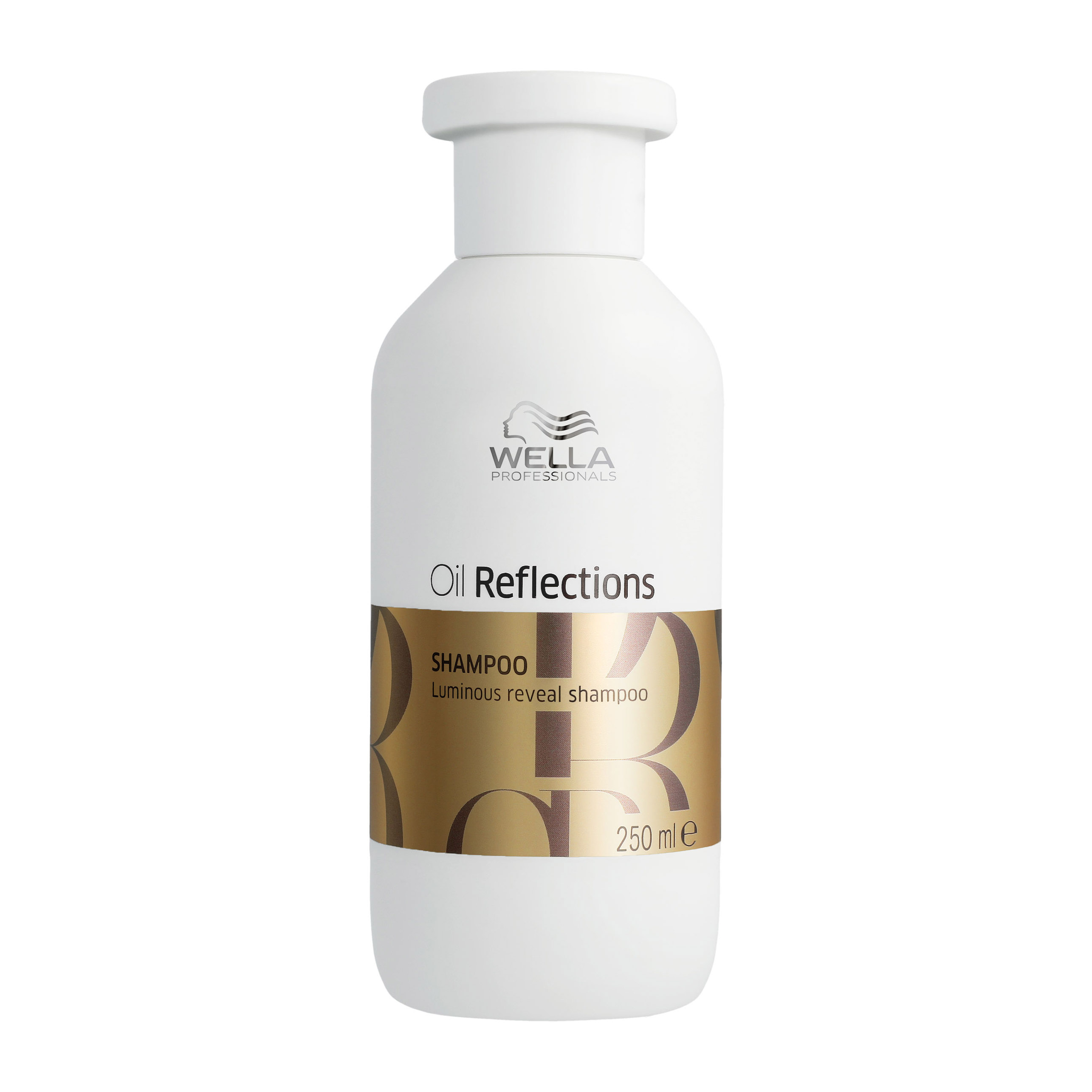 WELLA PROFESSIONALS WELLA OIL REFLECTIONS SHAMPOO | 250ml