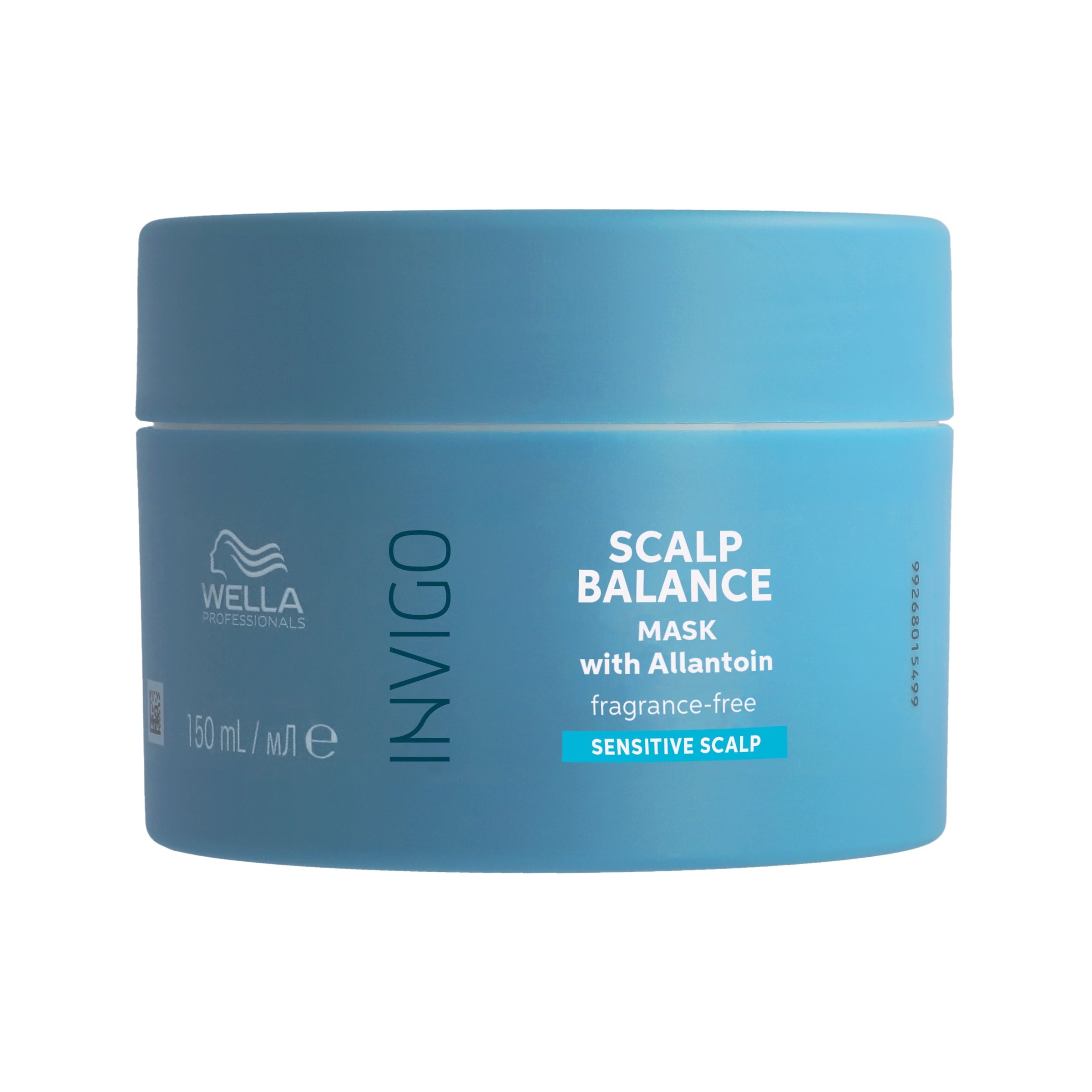 WELLA PROFESSIONALS INVIGO BALANCE CALM SENSITIVE MASK | 150ml