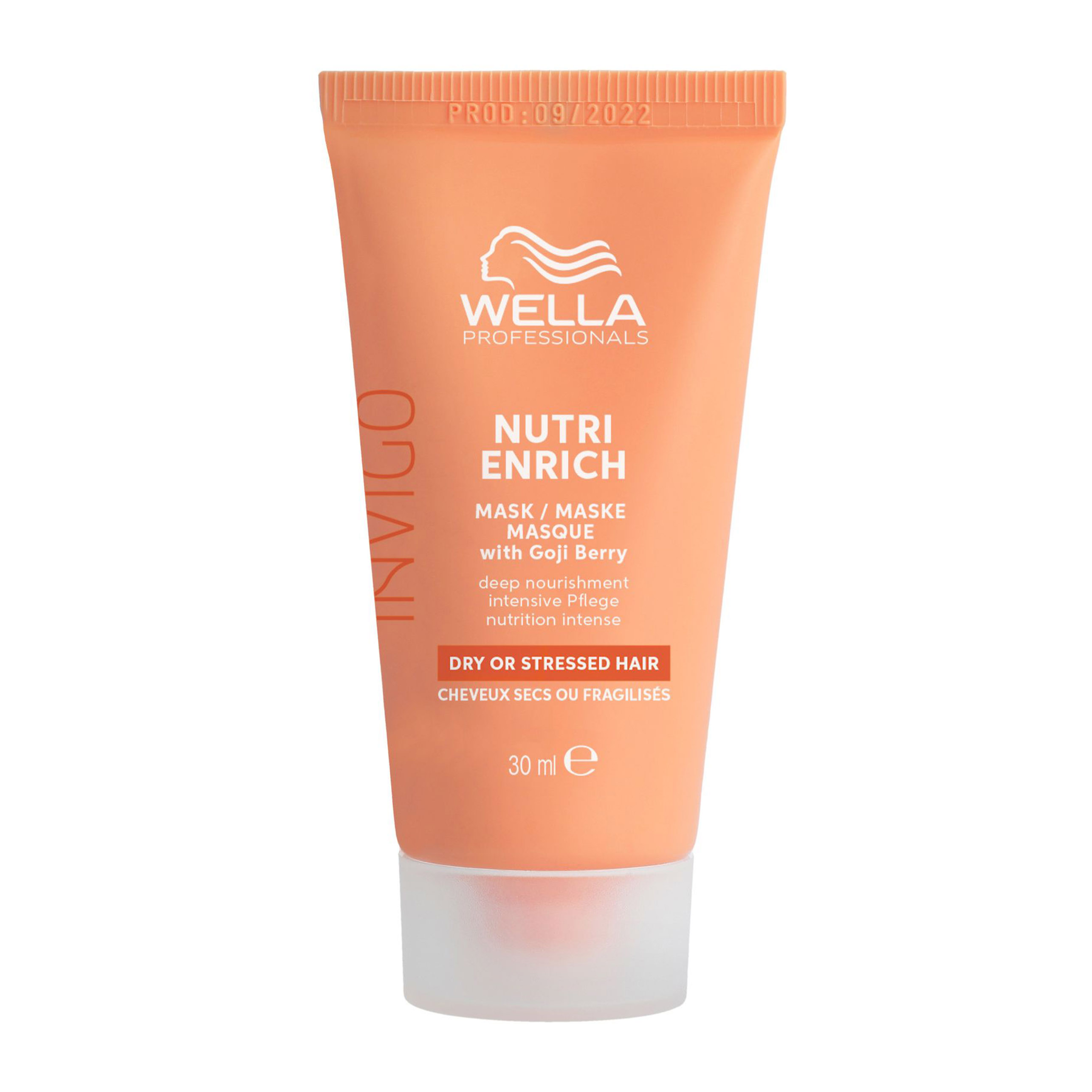 WELLA PROFESSIONALS NUTRI ENRICH ΜΑΣΚΑ | 30ml