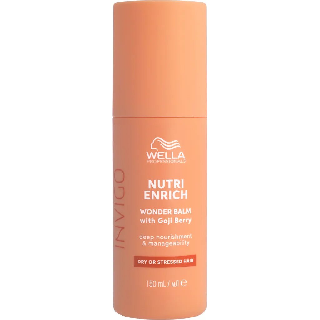 WELLA PROFESSIONALS INVIGO NUTRI-ENRICH DEEP WONDER BALM | 150ml