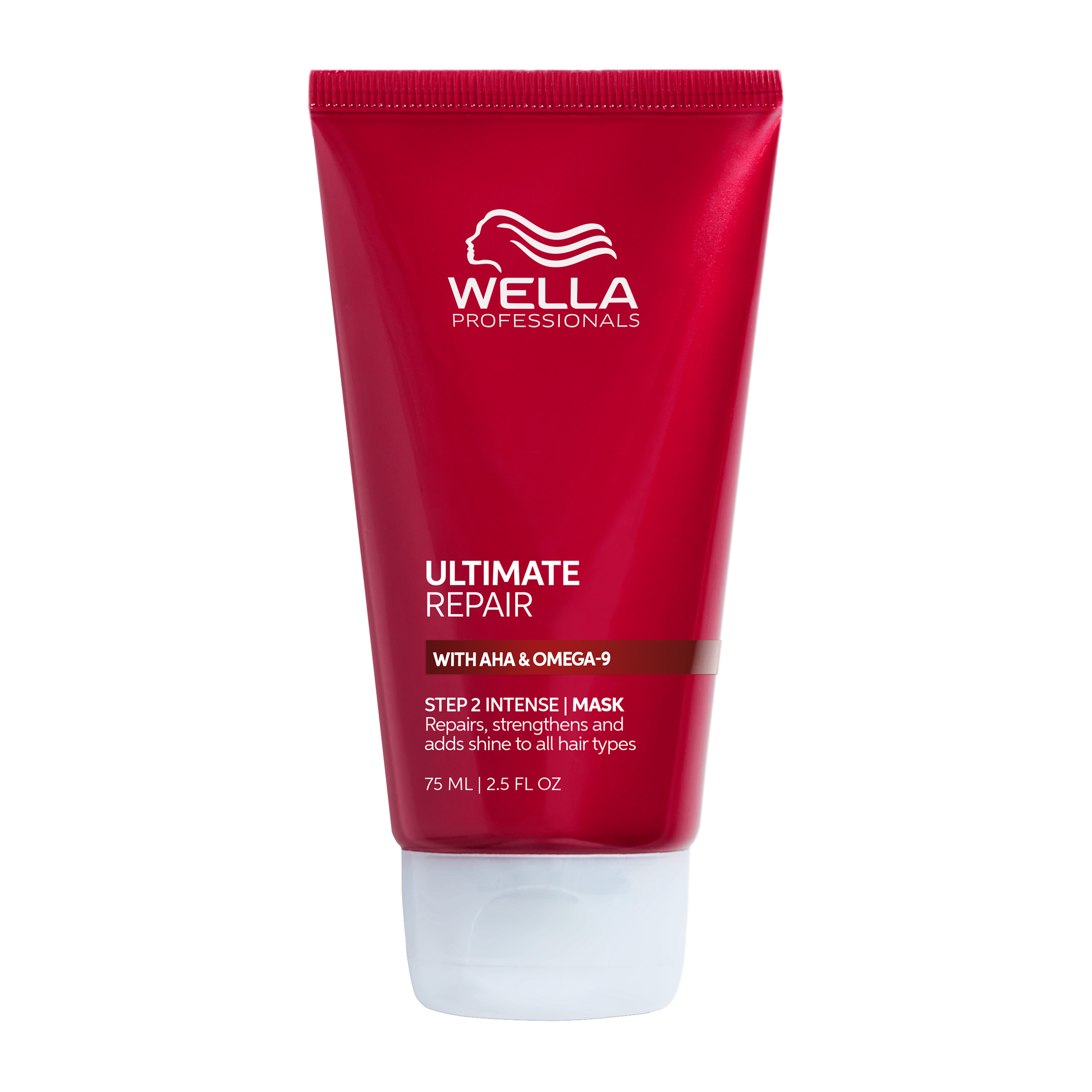 Wella Professionals Ultimate Repair Μασκα 75Ml