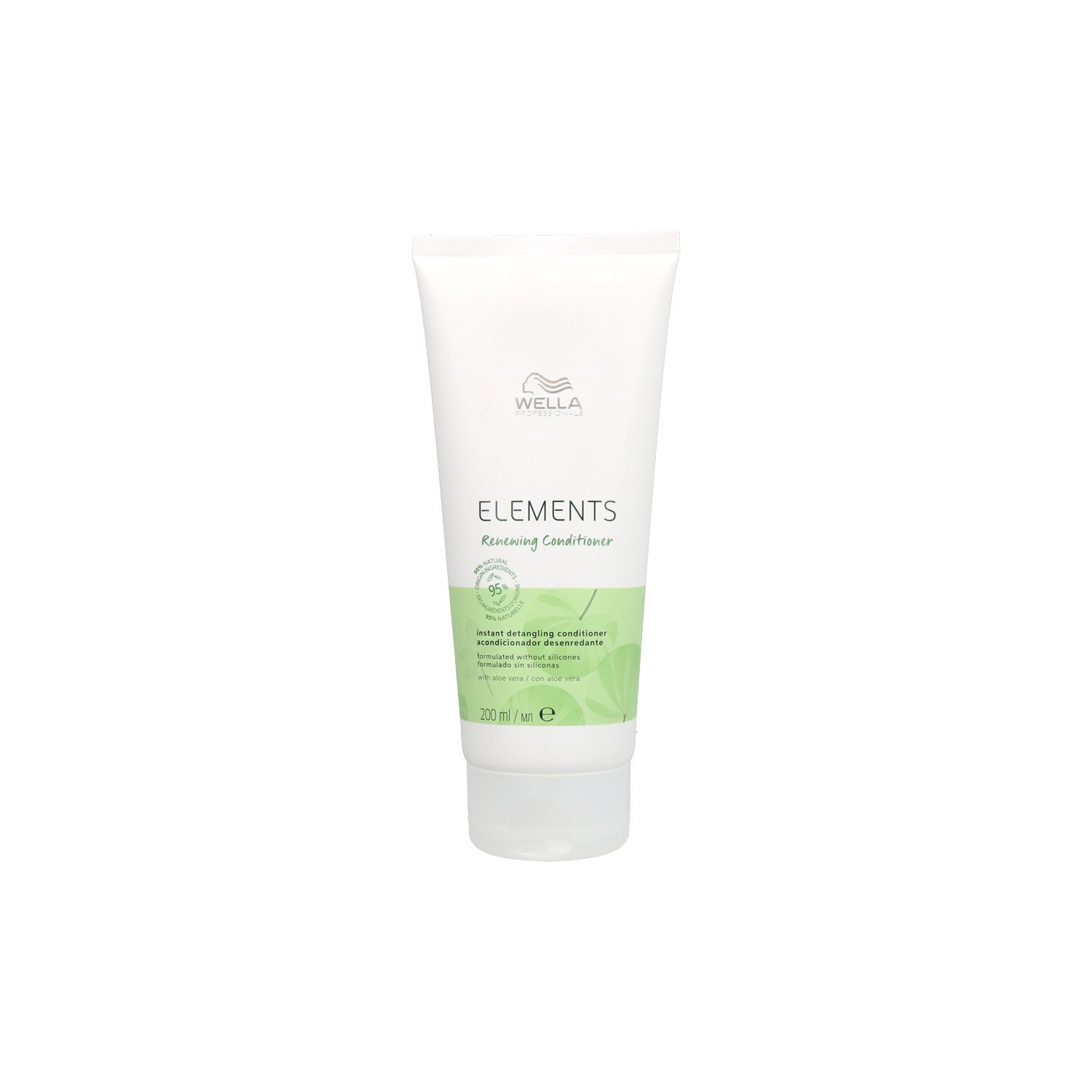 Wella Professionals Elements Renewing Conditioner 200Ml