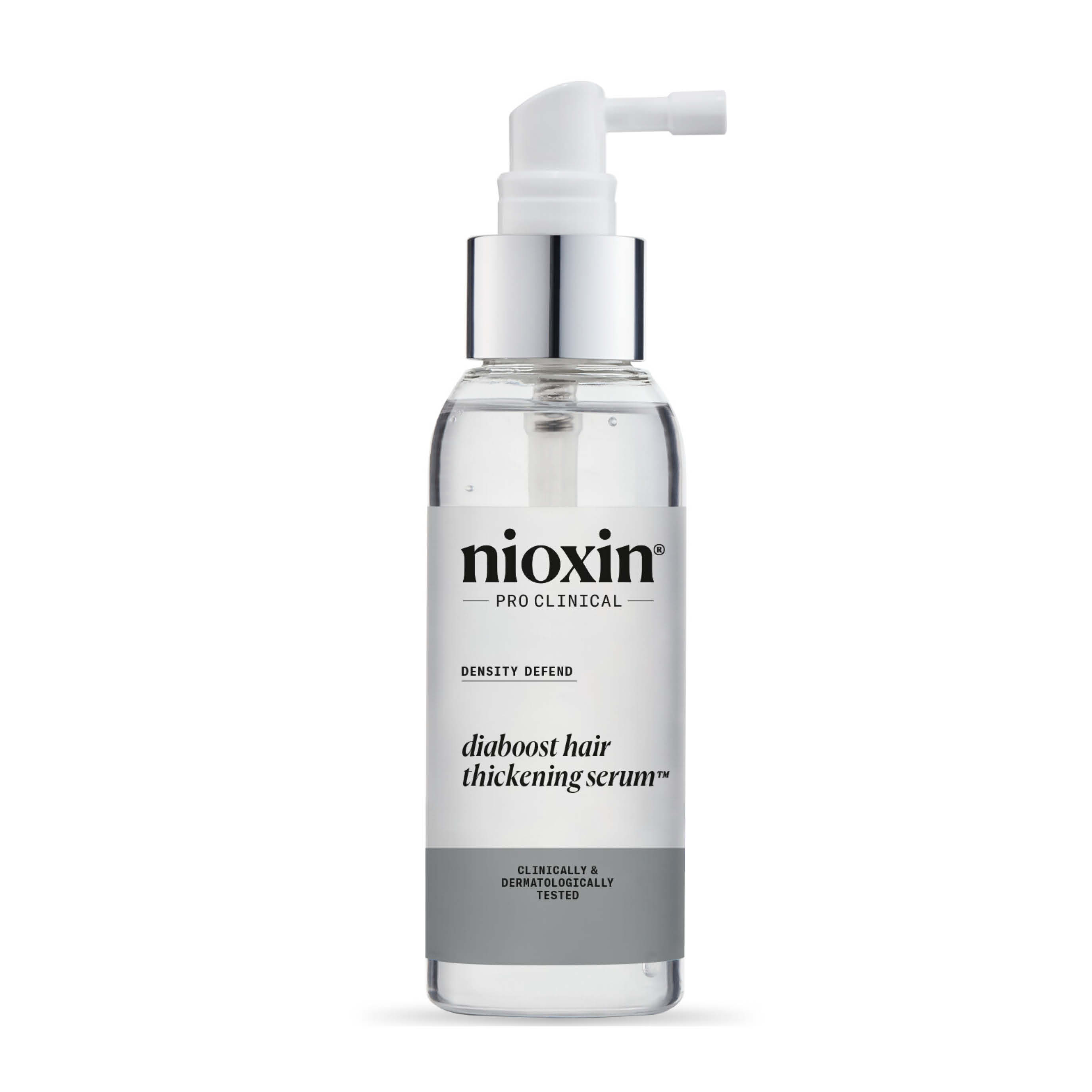 NIOXIN NIOXIN DIABOOST HAIR THICKENING SERUM | 100ml