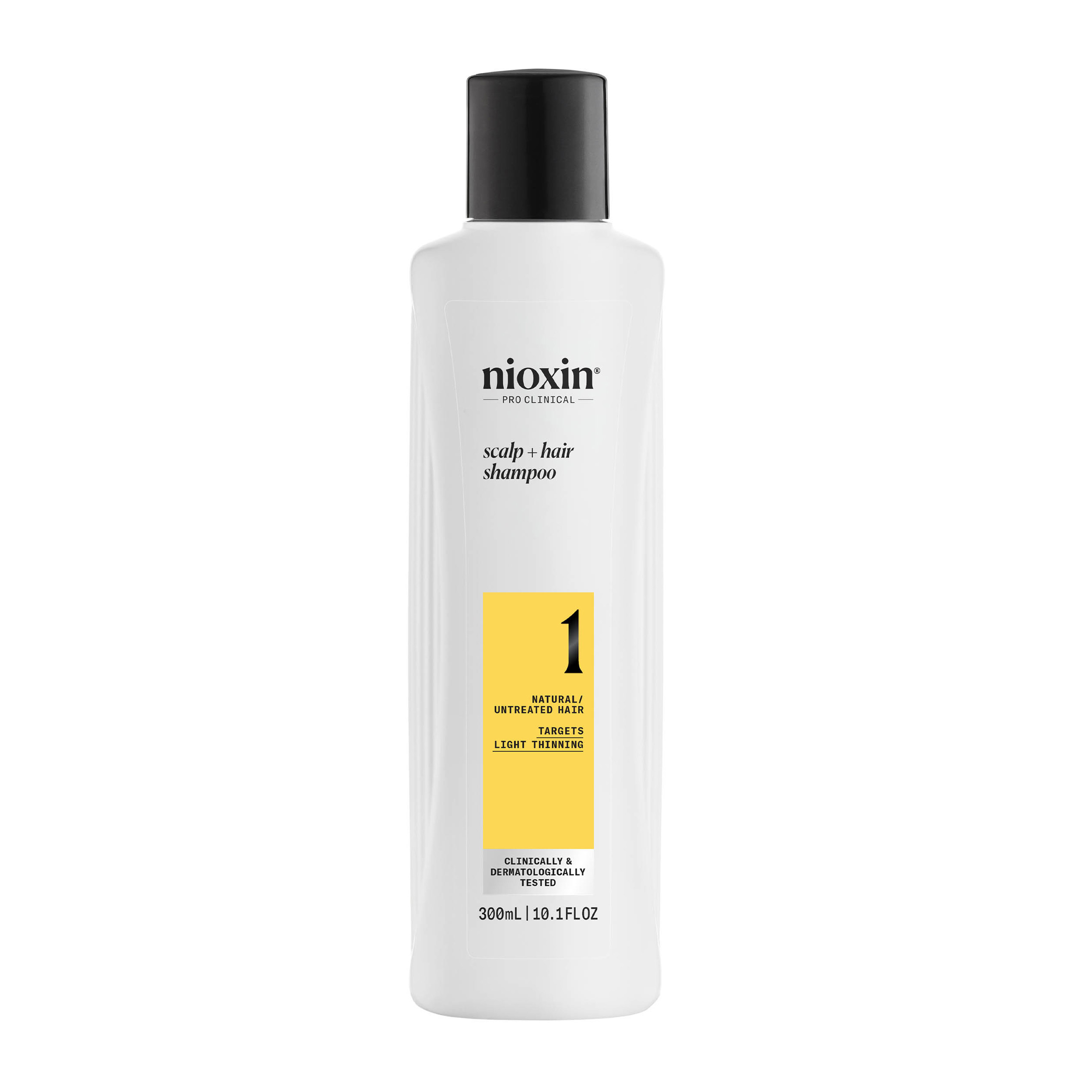 NIOXIN NIOXIN ΣΥΣΤΗΜΑ 1 ΣΑΜΠΟΥΑΝ | 300ml