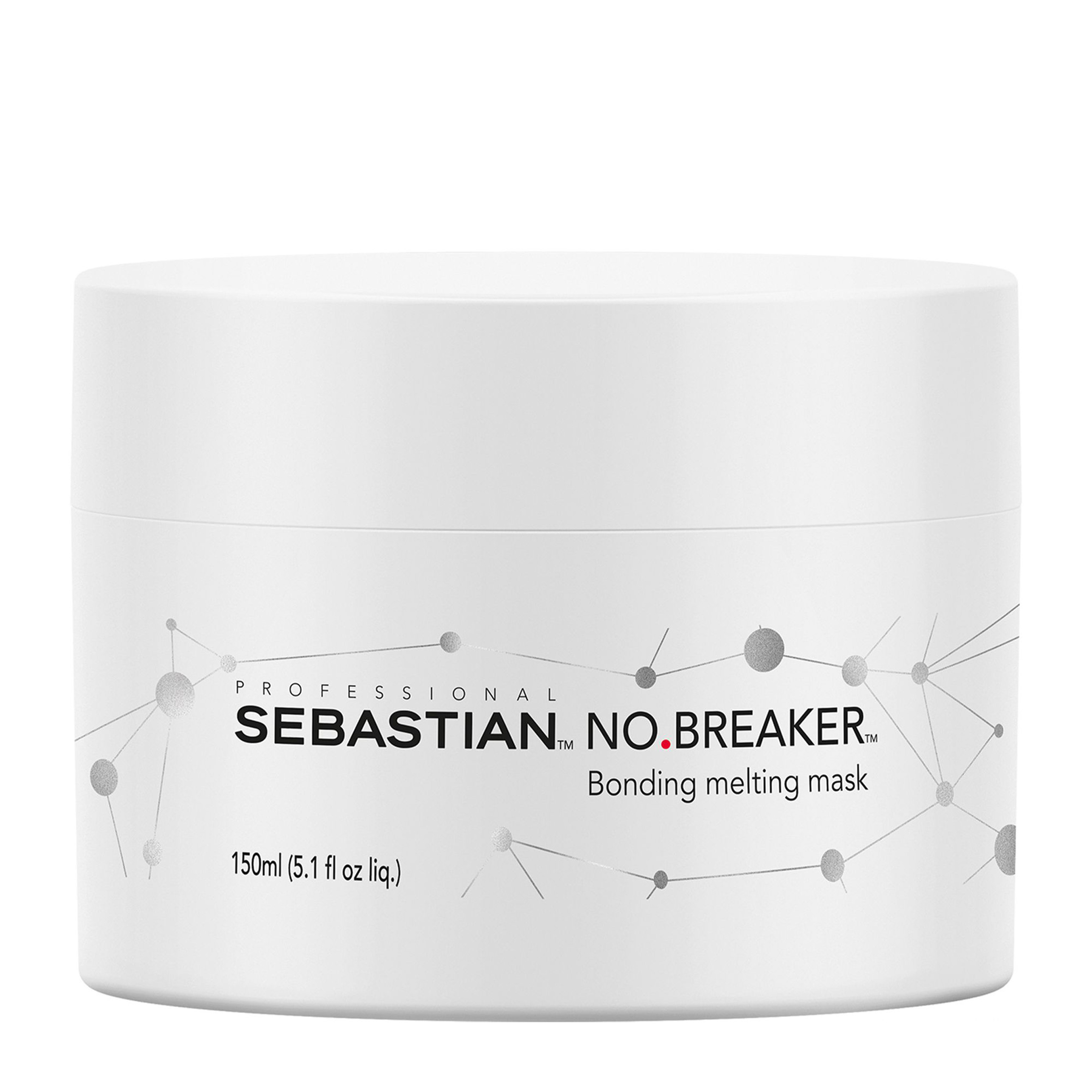 SEBASTIAN PROFESSIONAL SEBASTIAN PROFESSIONAL NO.BREAKER ΜΑΣΚΑ ΜΑΛΛΙΩΝ | 150ml