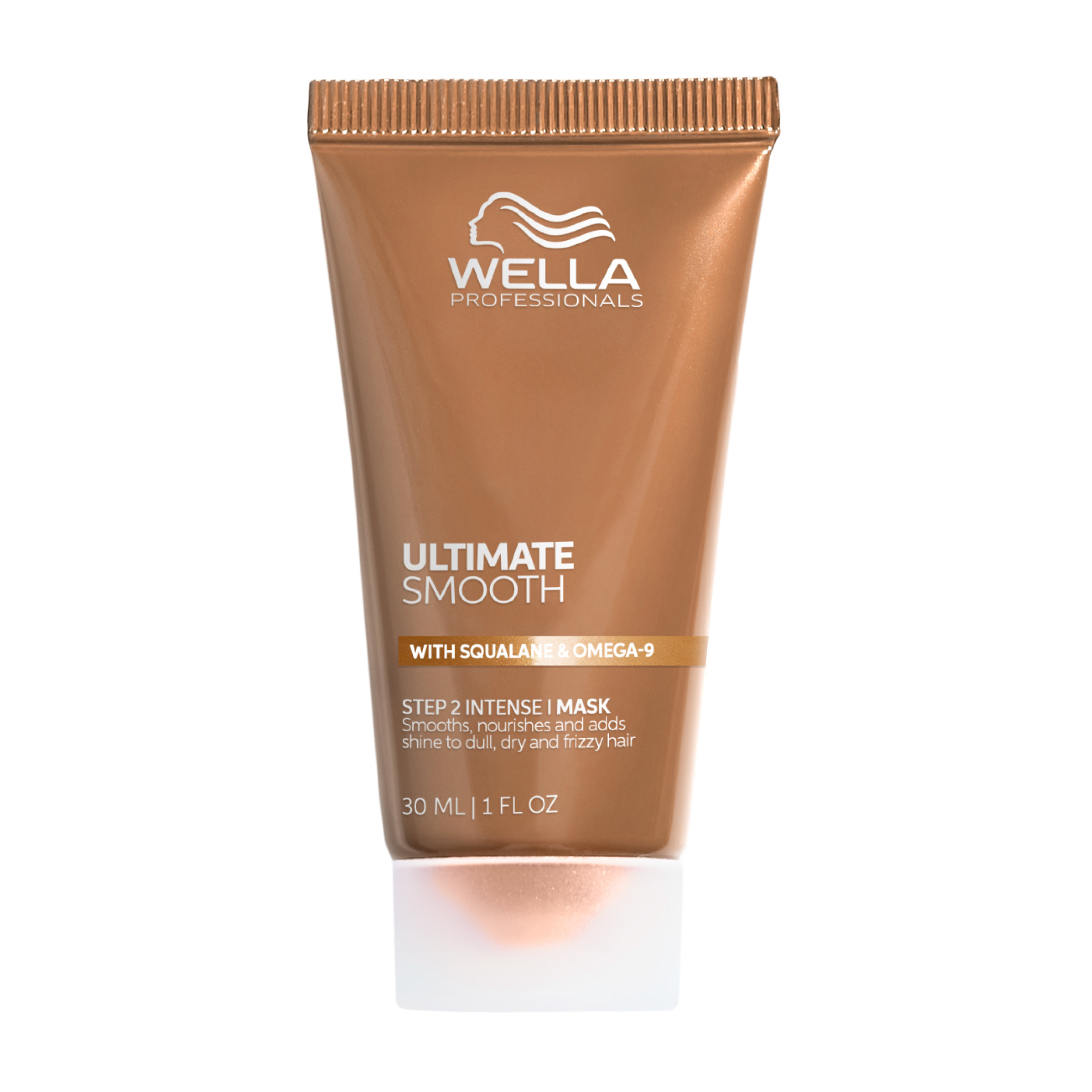 Wella Professionals Ultimate Smooth Μασκα 30Ml