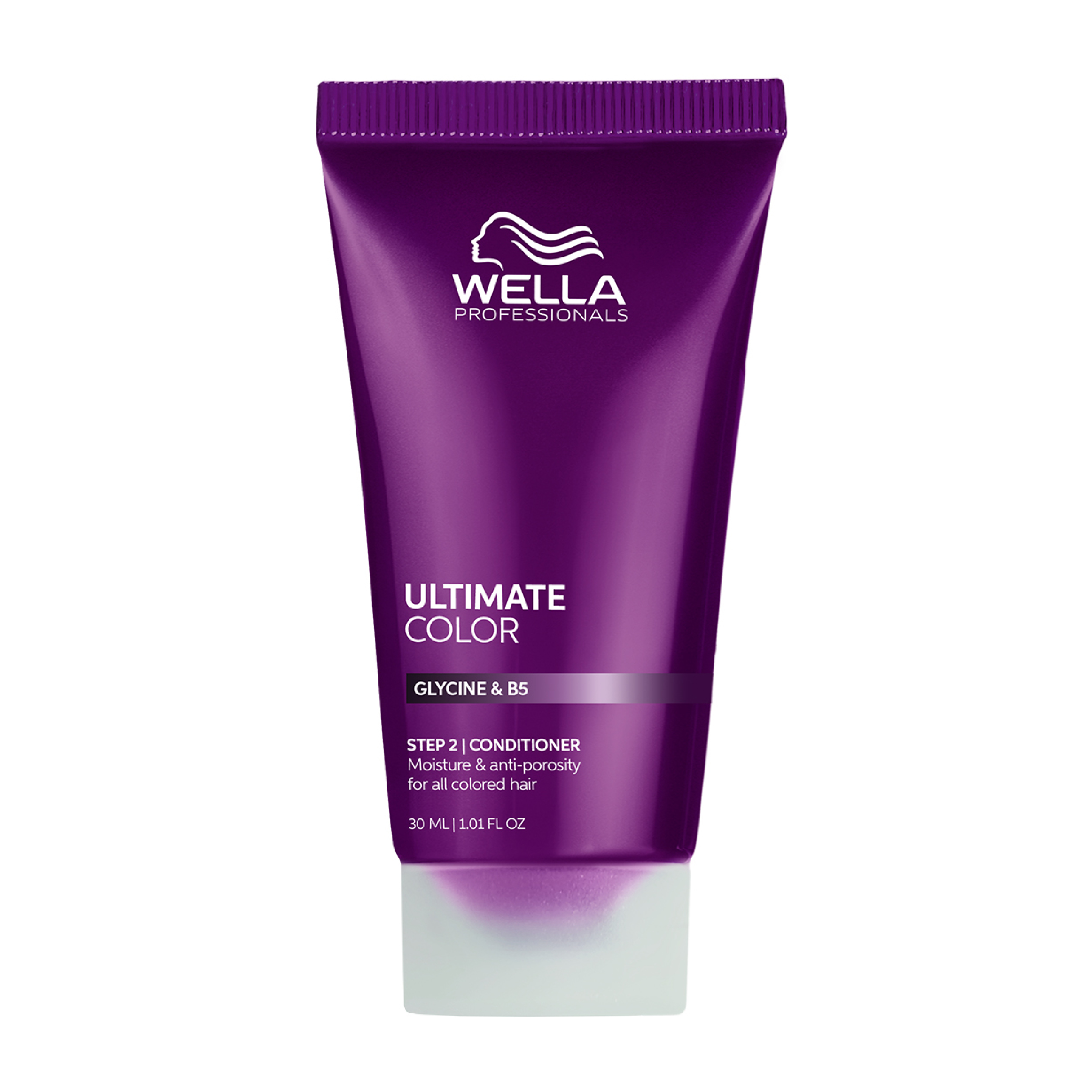 Wella Professionals Ultimate Color Conditioner 30Ml