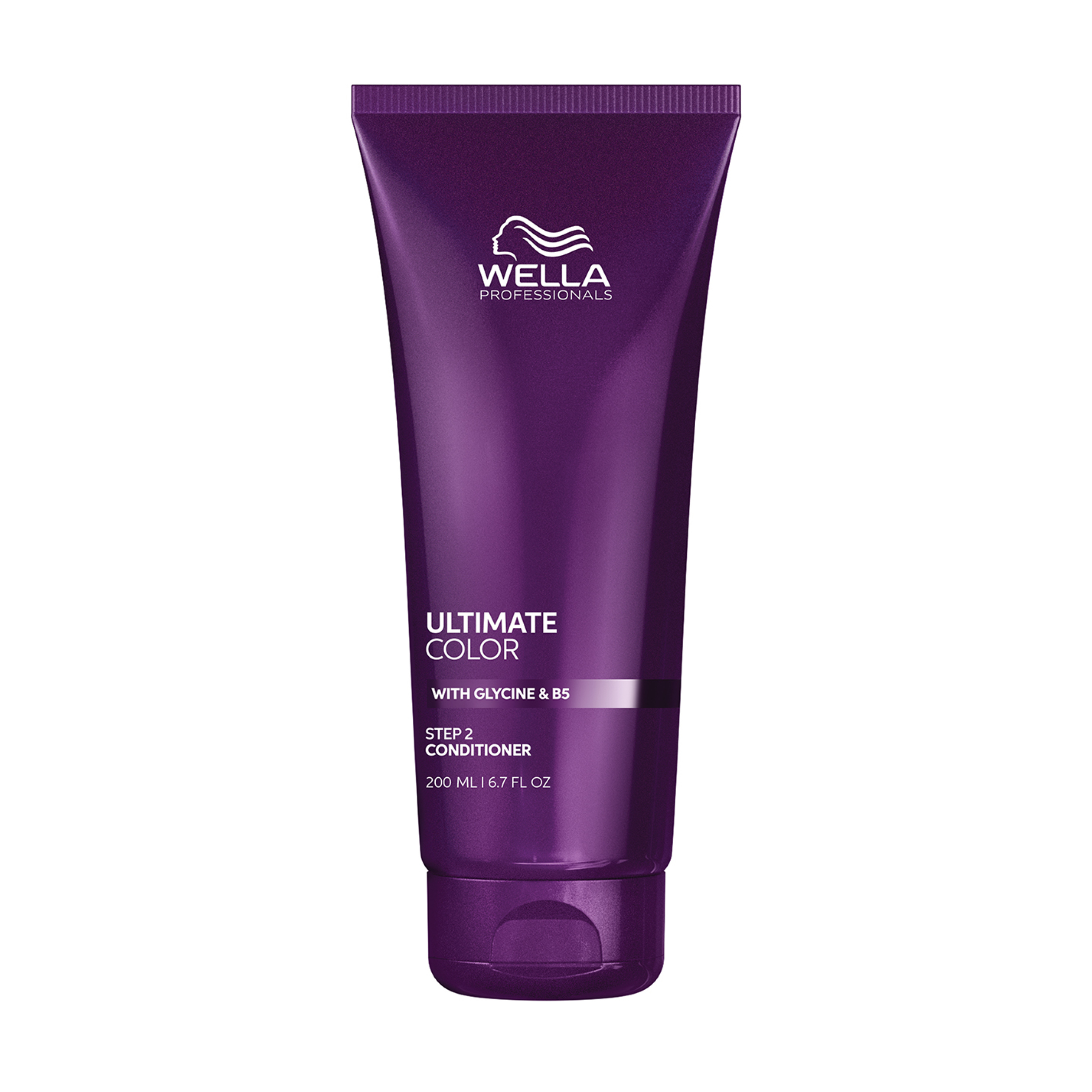 Wella Professionals Ultimate Color Conditioner 200Ml