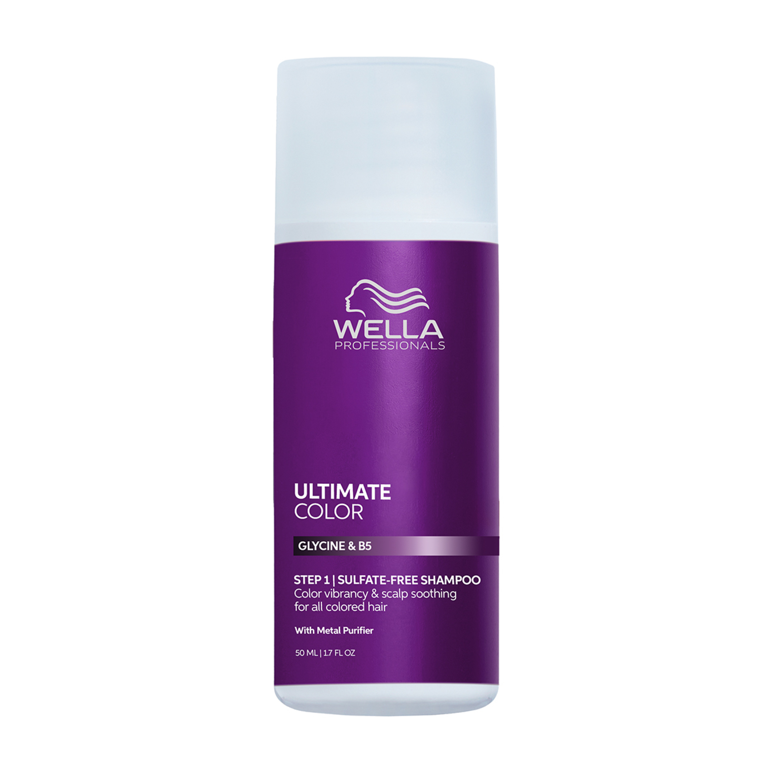 Wella Professionals Ultimate Color Σαμπουαν 50Ml