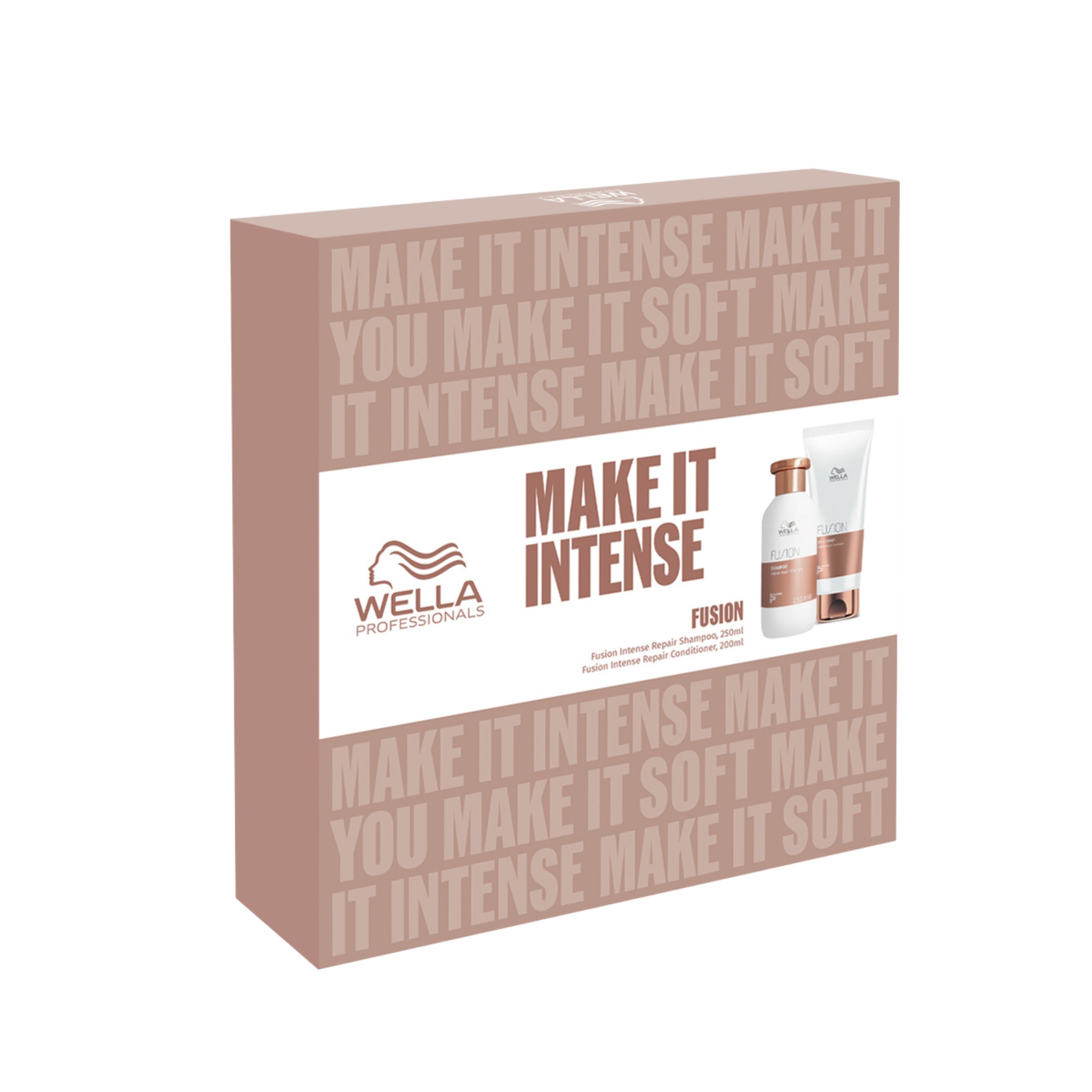 Wella Professionals Fusion Spring Gift Set