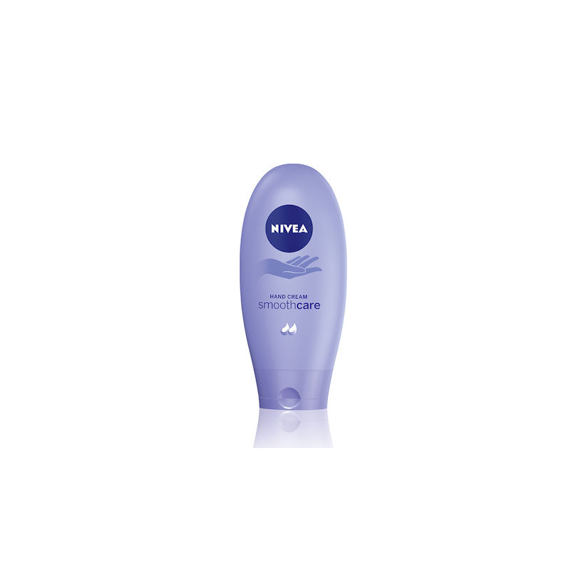 NIVEA NIVEA NIVEA HAND SMOOTH CARE | 75ml
