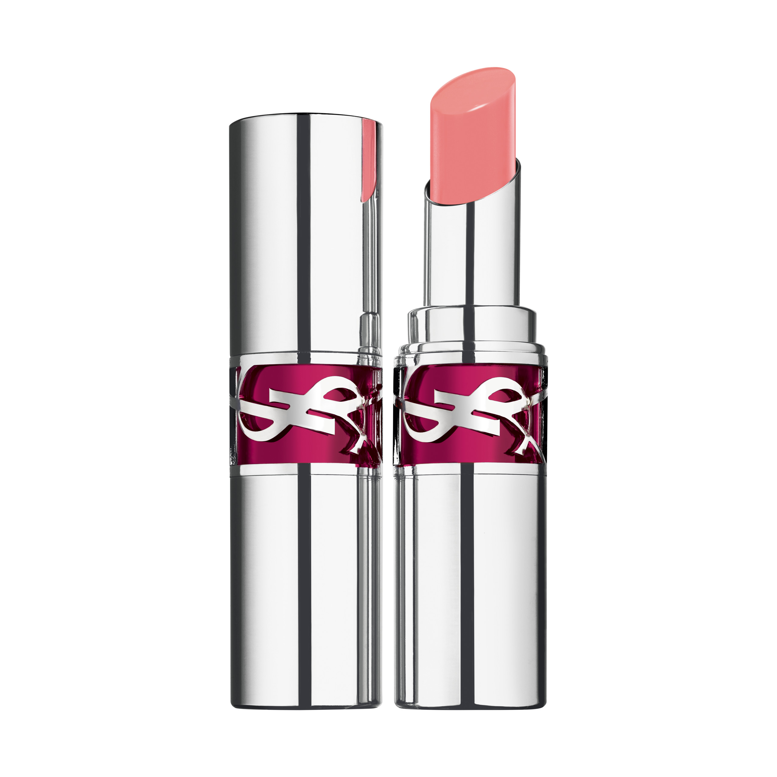 Yves Saint Laurent Ysl Loveshine Candy Glaze 3 2Gr 18 Bubble Gum