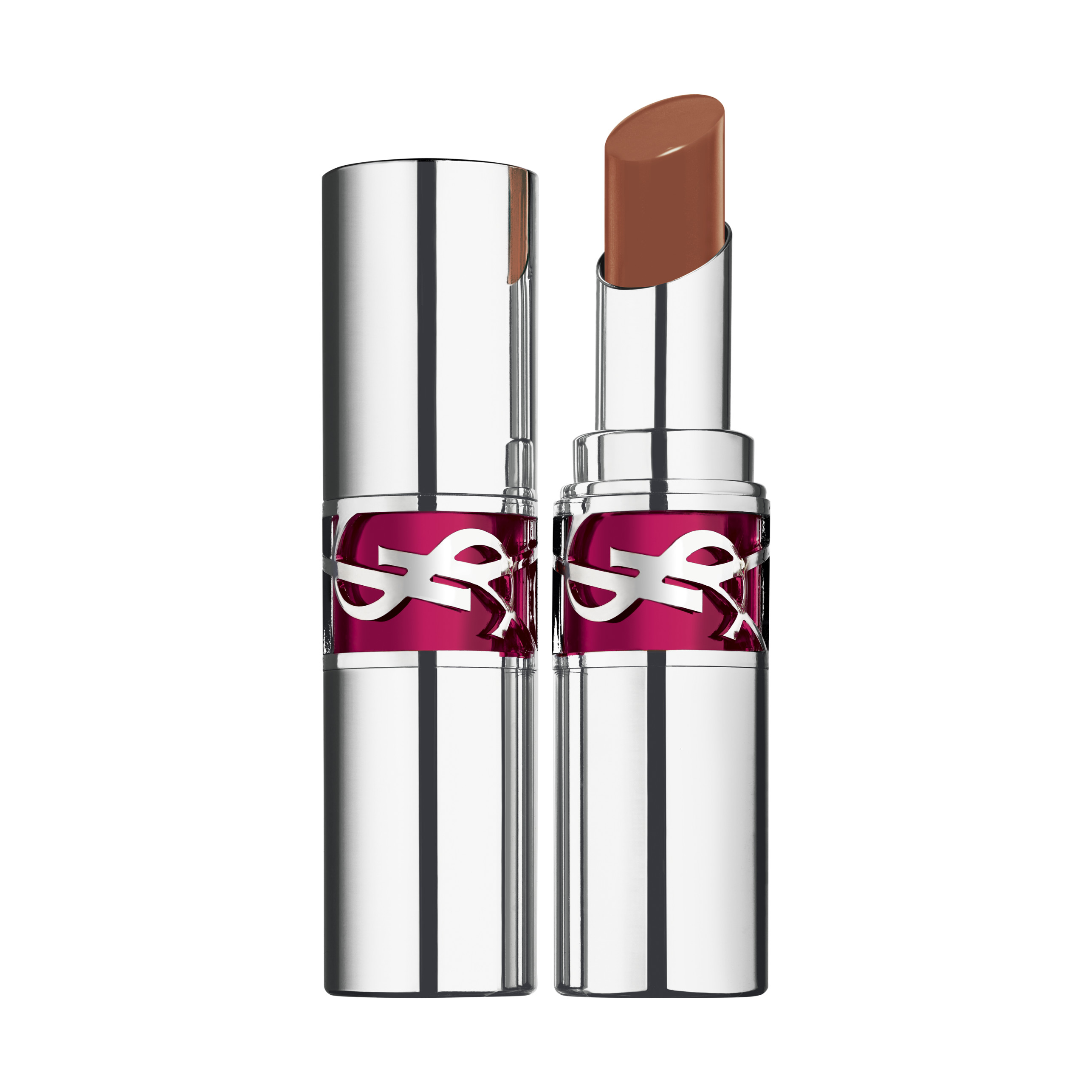 Yves Saint Laurent Ysl Loveshine Candy Glaze 3 2Gr 19 Salted Caramel
